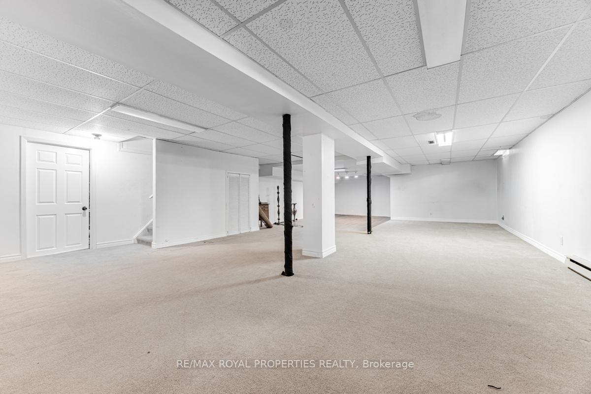 Photo 25 of 101 Forbes Crescent, Markham, Milliken Mills East — HOMEH