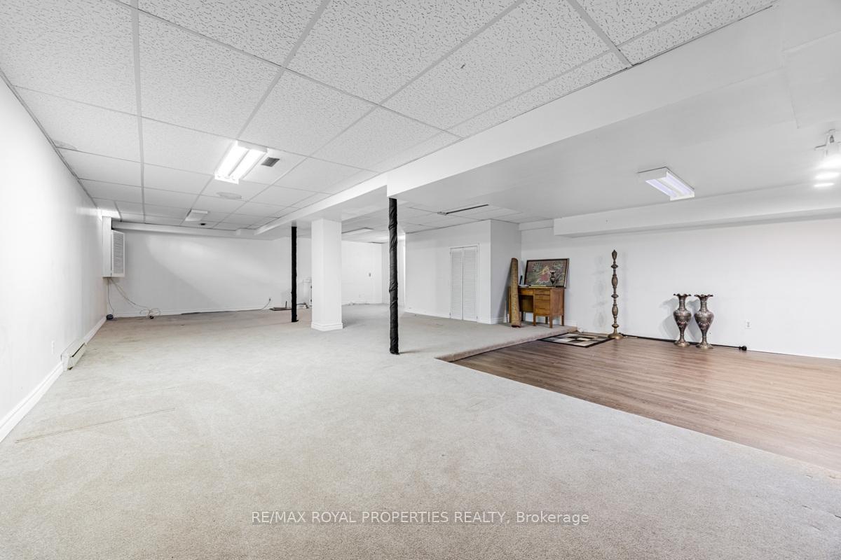 Photo 27 of 101 Forbes Crescent, Markham, Milliken Mills East — HOMEH