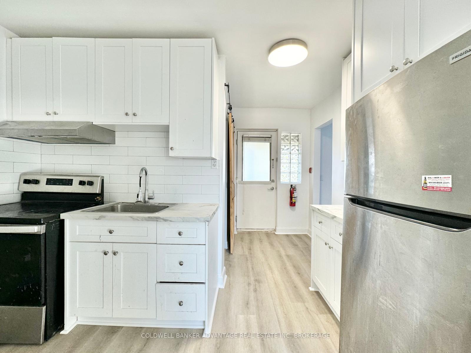 Photo 1 of Unit 5, 83 Gibson Avenue, Hamilton, Gibson — HOMEH