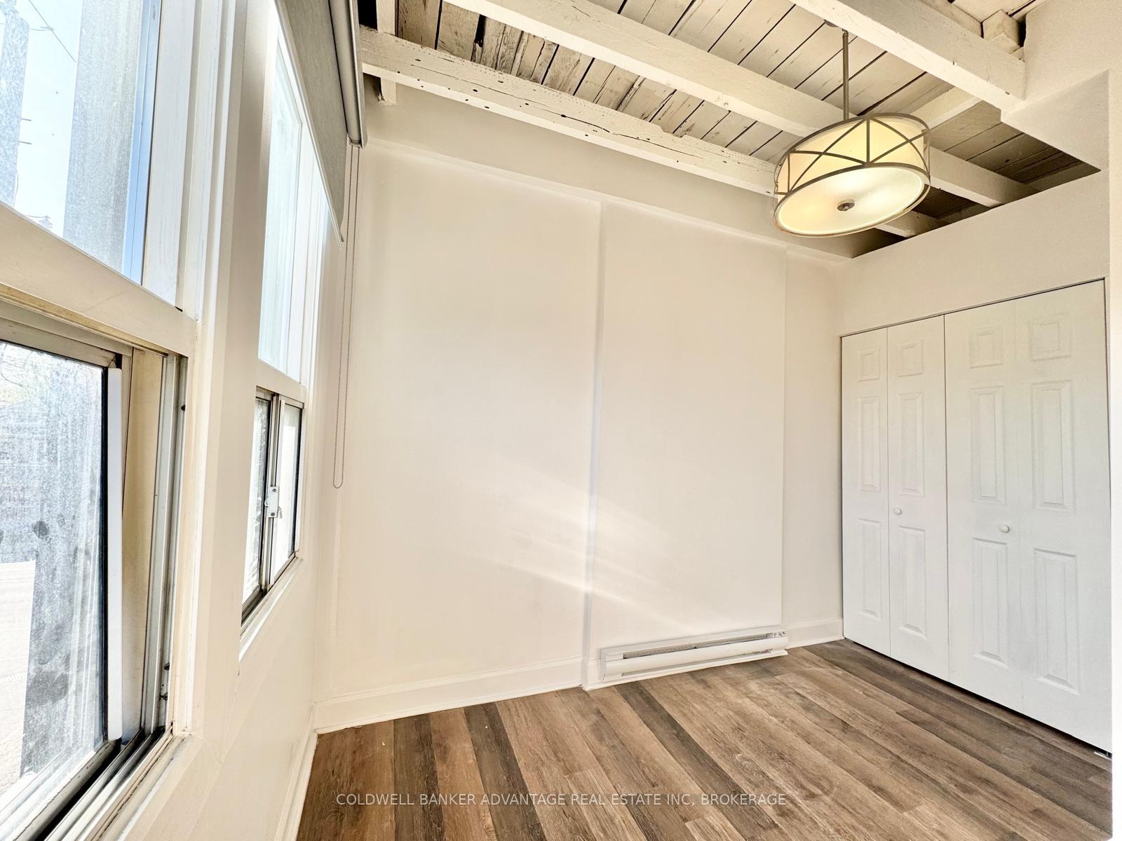 Photo 5 of Unit 5, 83 Gibson Avenue, Hamilton, Gibson — HOMEH