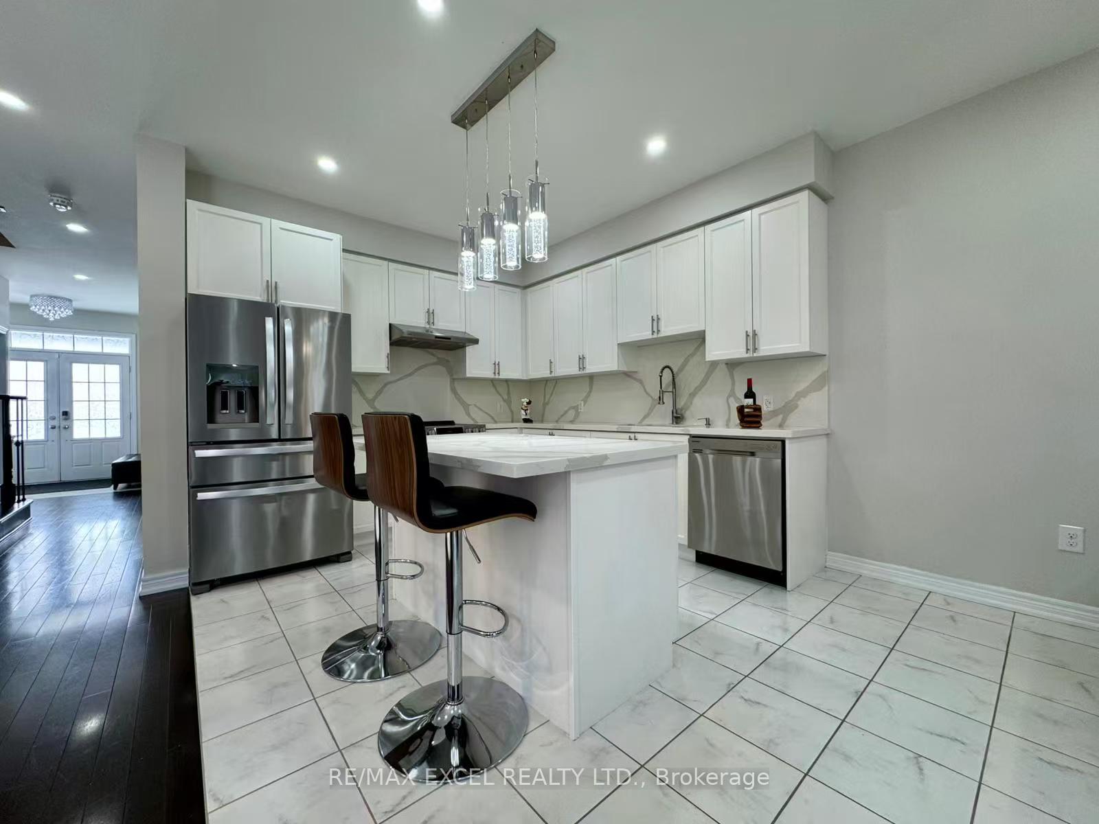 Photo 6 of 576 William Forster Road, Markham, Cornell — HOMEH
