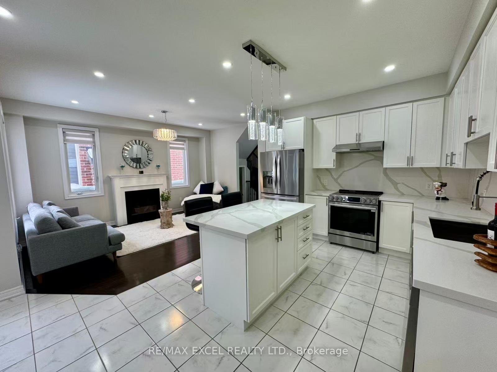 Photo 7 of 576 William Forster Road, Markham, Cornell — HOMEH