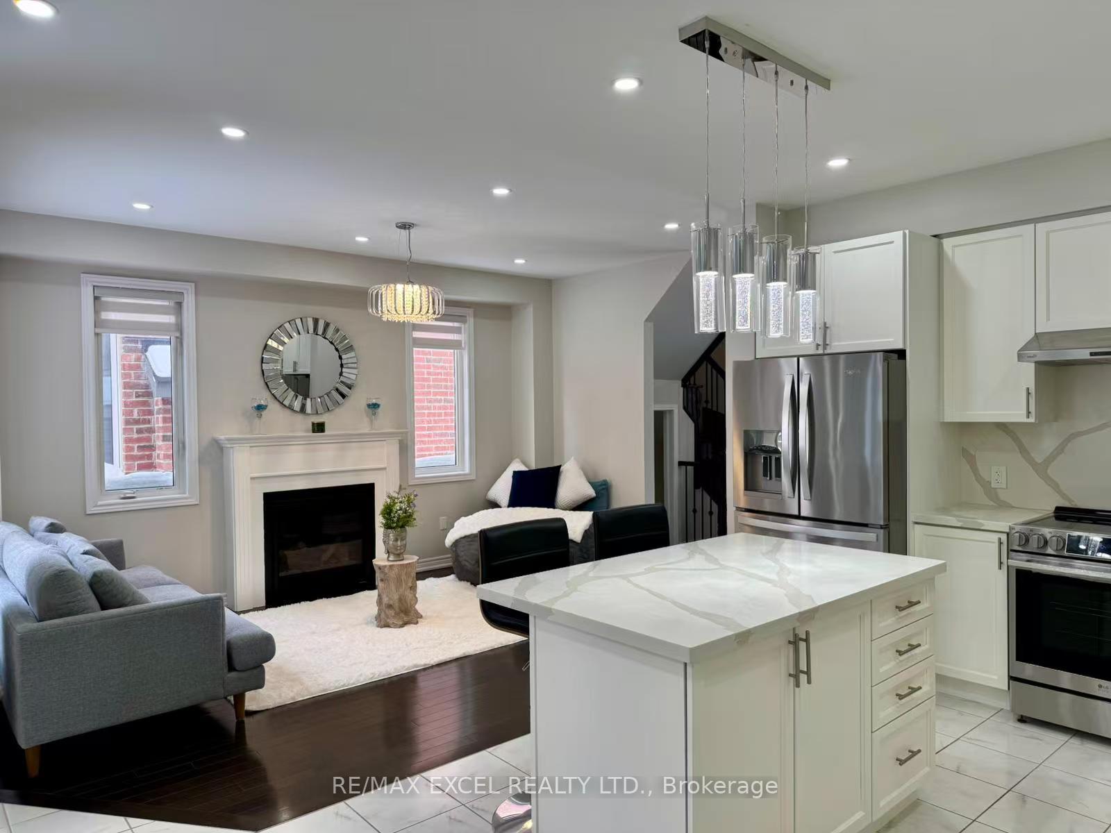 Photo 8 of 576 William Forster Road, Markham, Cornell — HOMEH