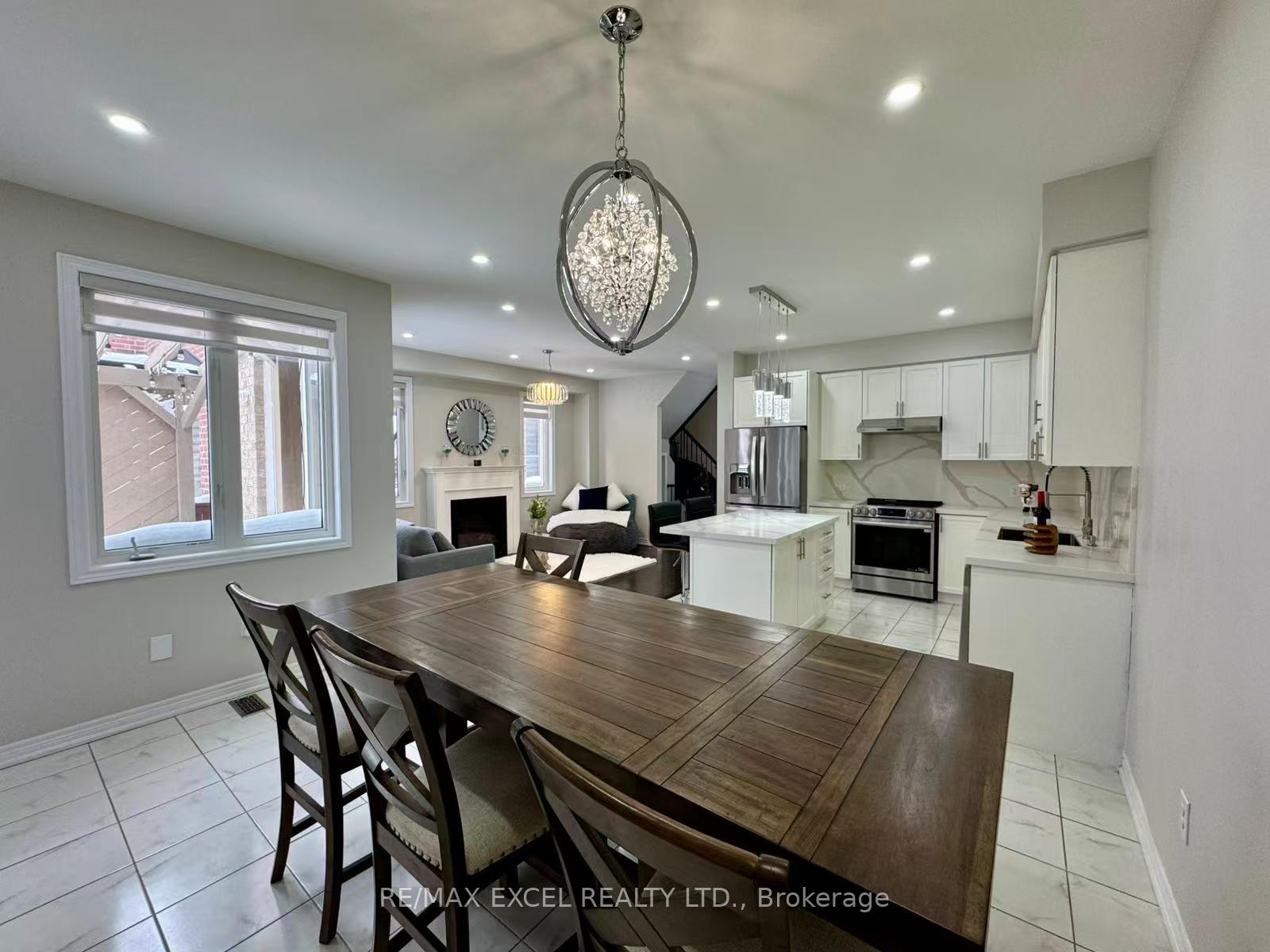 Photo 12 of 576 William Forster Road, Markham, Cornell — HOMEH