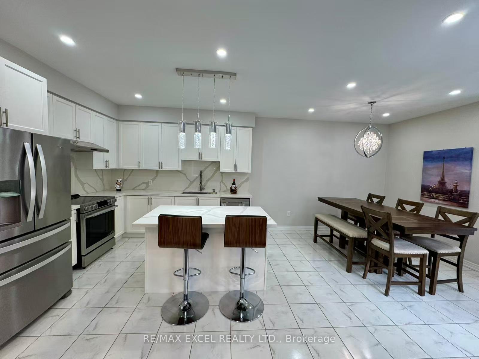 Photo 15 of 576 William Forster Road, Markham, Cornell — HOMEH