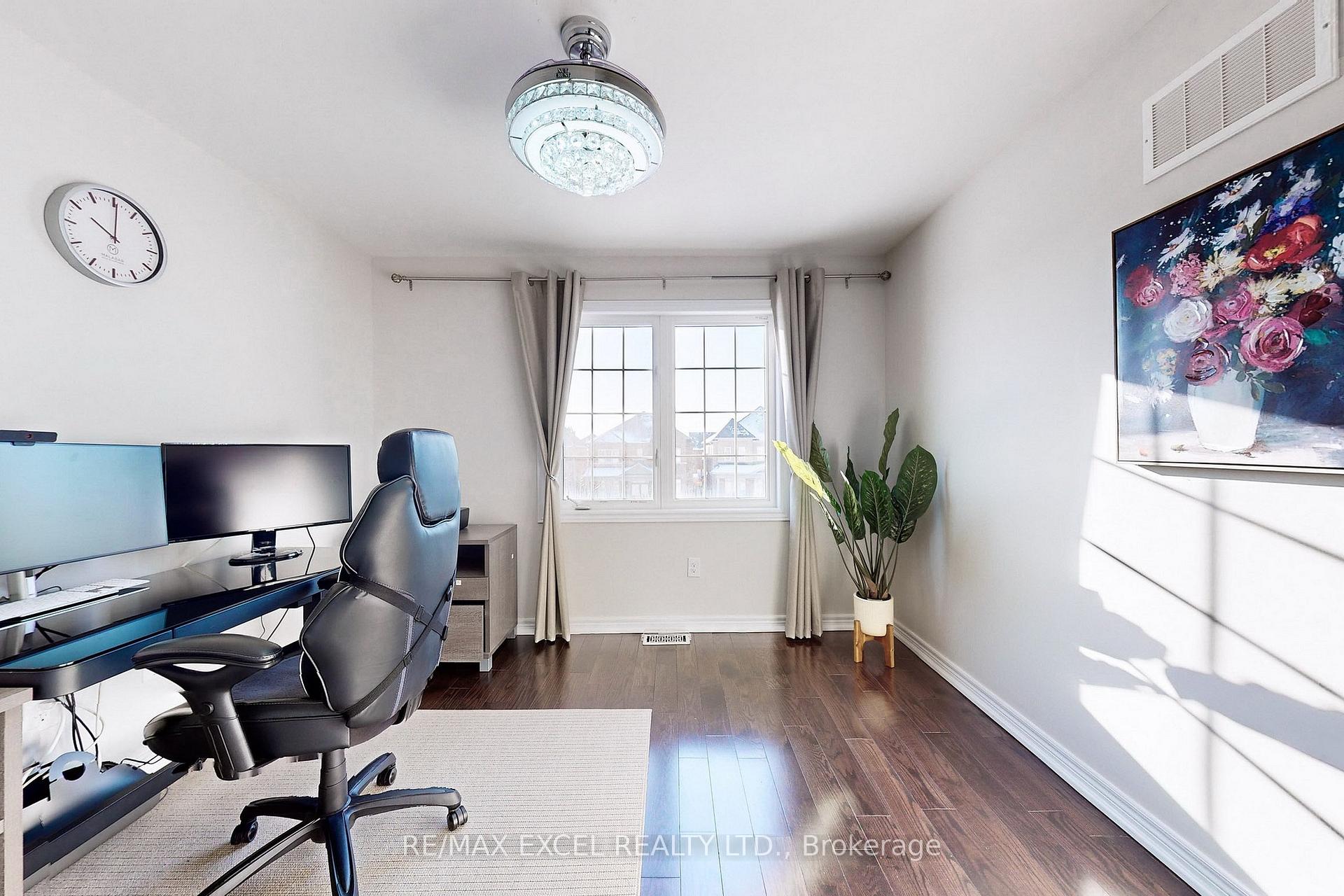 Photo 29 of 576 William Forster Road, Markham, Cornell — HOMEH