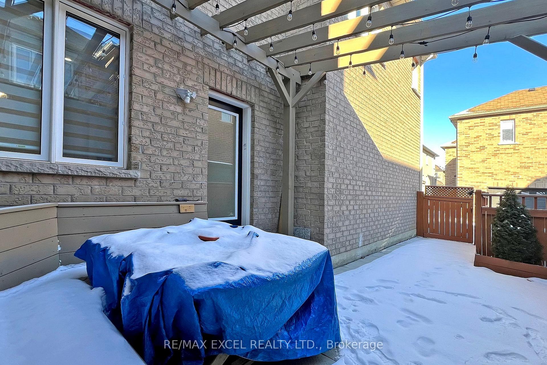 Photo 44 of 576 William Forster Road, Markham, Cornell — HOMEH