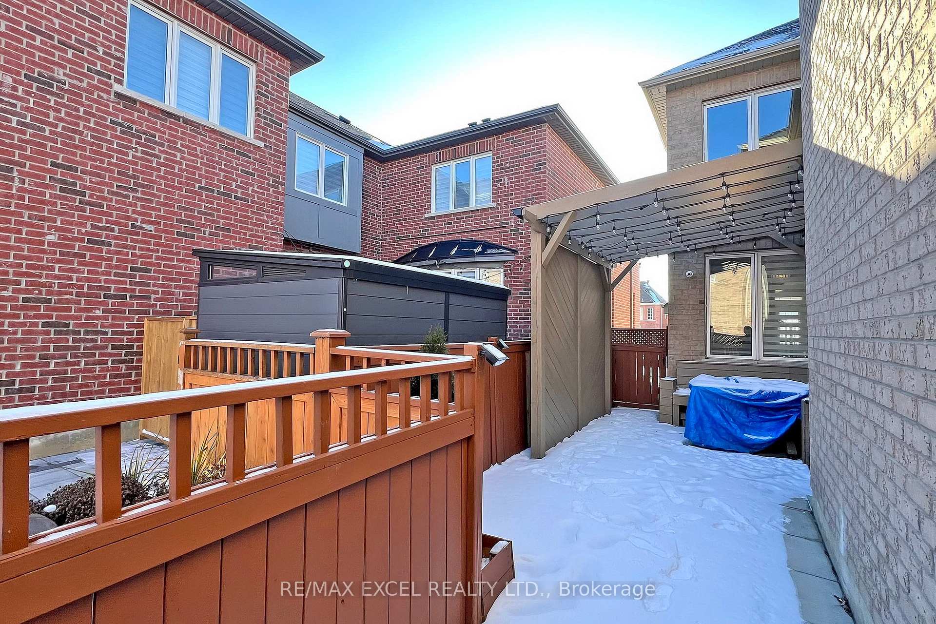 Photo 45 of 576 William Forster Road, Markham, Cornell — HOMEH