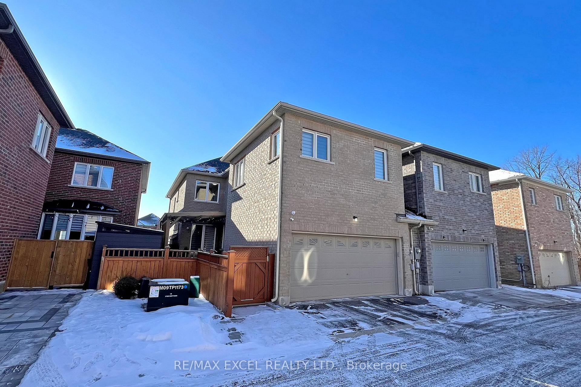 Photo 48 of 576 William Forster Road, Markham, Cornell — HOMEH