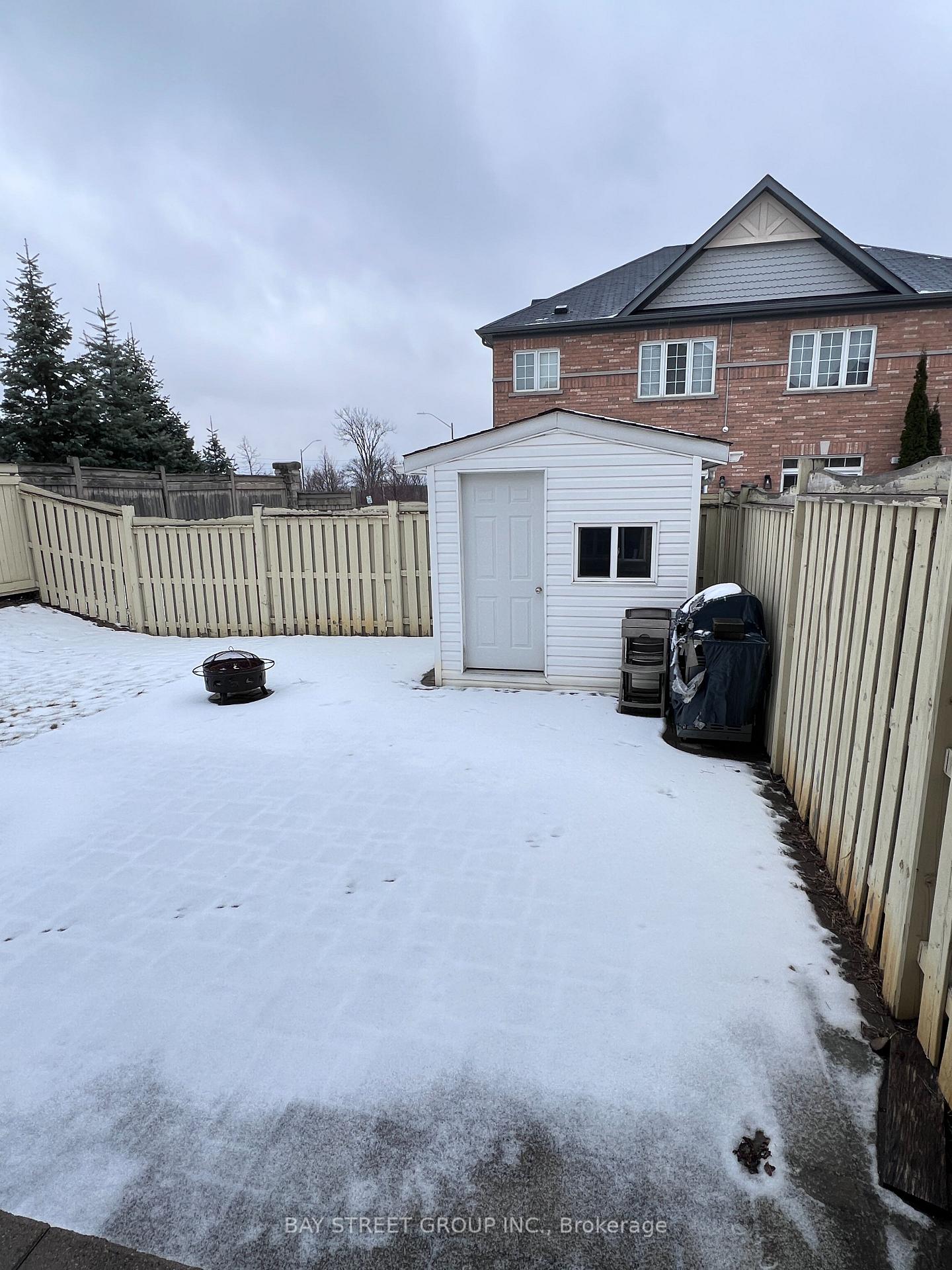 Photo 17 of 27 Turnhouse Crescent, Markham, Cedar Grove — HOMEH