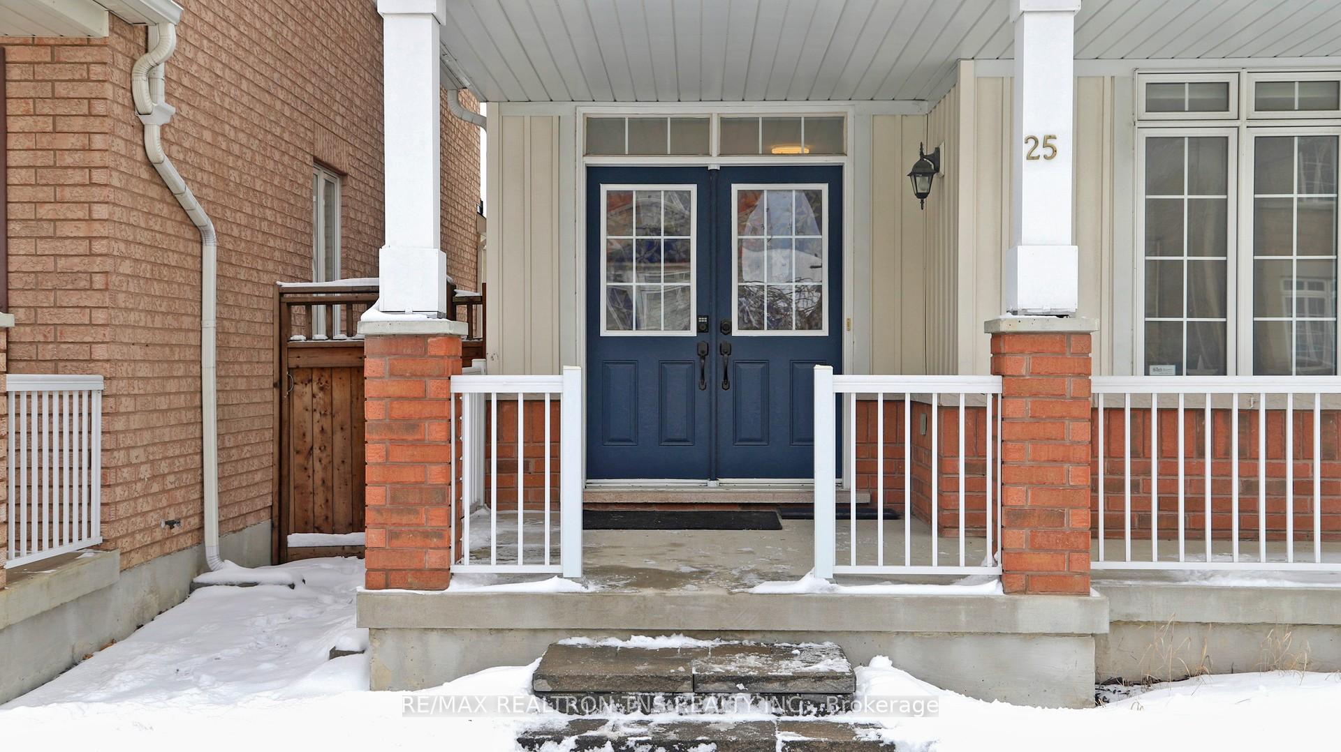 Photo 2 of 25 Foxton Road, Markham, Cornell — HOMEH