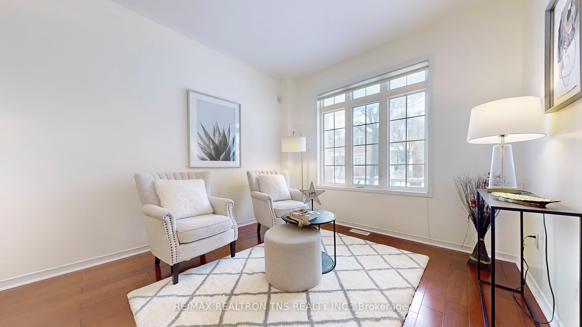 Photo 4 of 25 Foxton Road, Markham, Cornell — HOMEH
