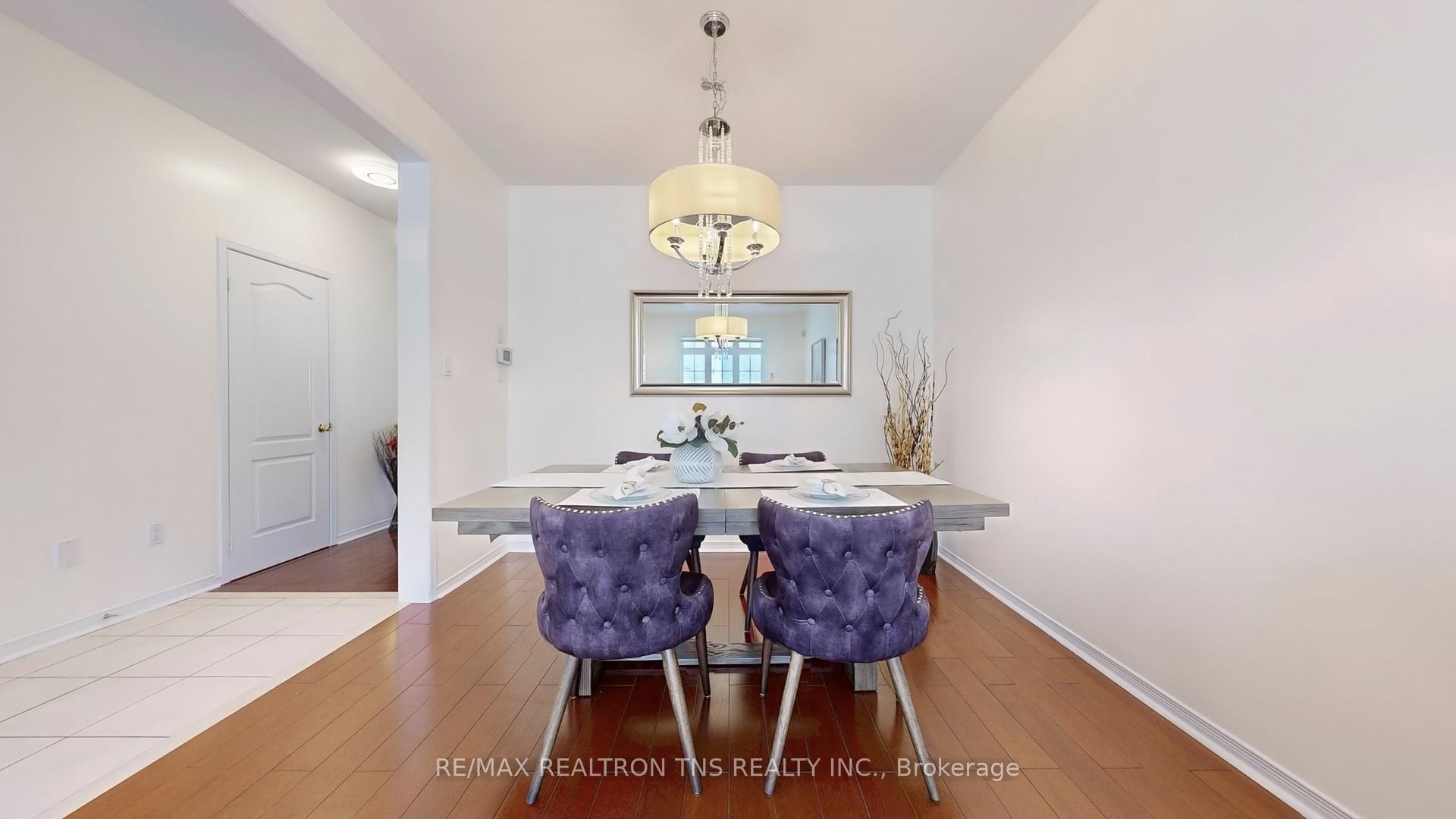 Photo 6 of 25 Foxton Road, Markham, Cornell — HOMEH