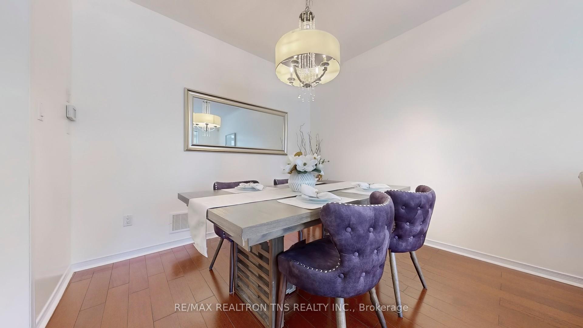 Photo 7 of 25 Foxton Road, Markham, Cornell — HOMEH