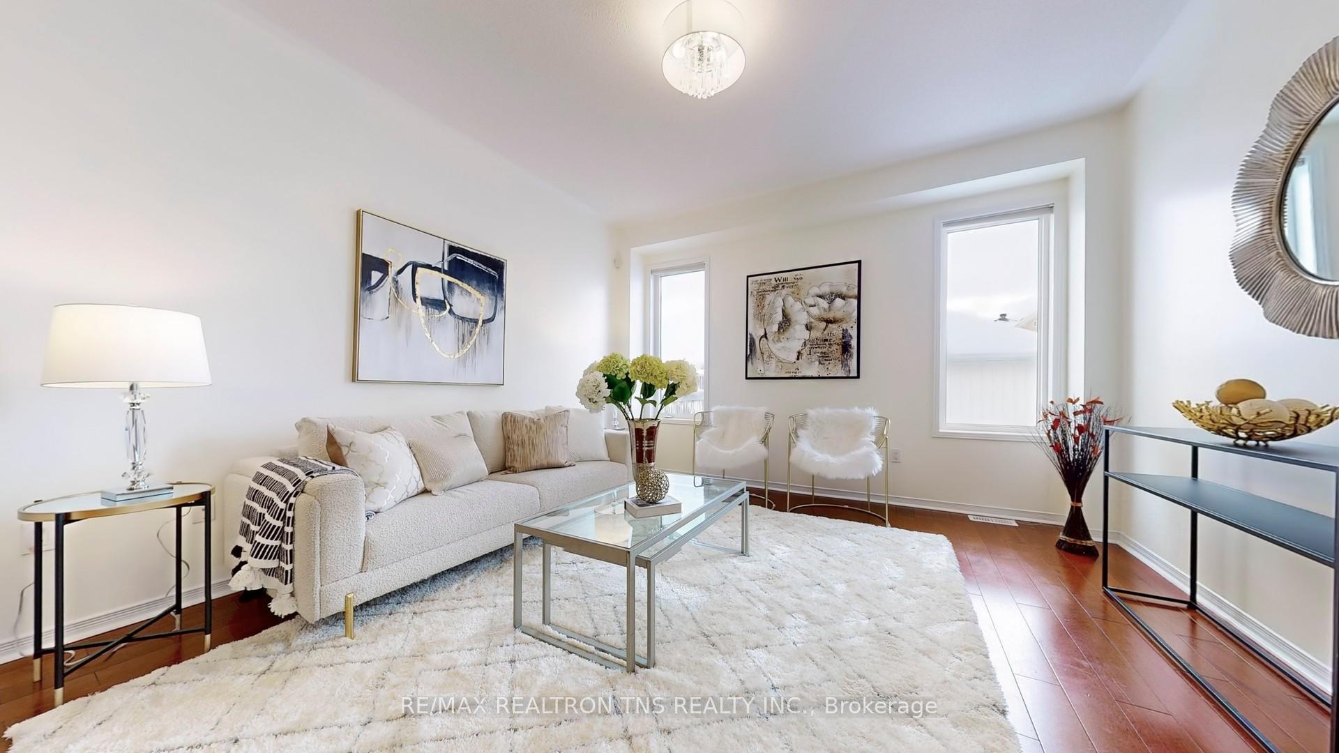 Photo 8 of 25 Foxton Road, Markham, Cornell — HOMEH