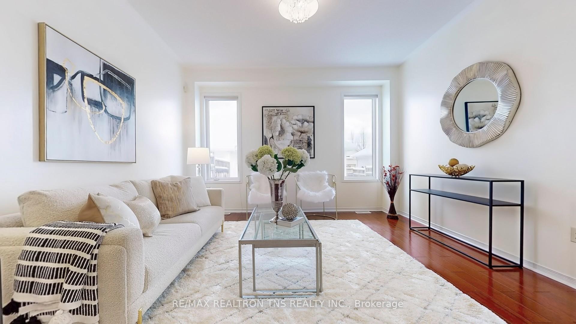 Photo 9 of 25 Foxton Road, Markham, Cornell — HOMEH