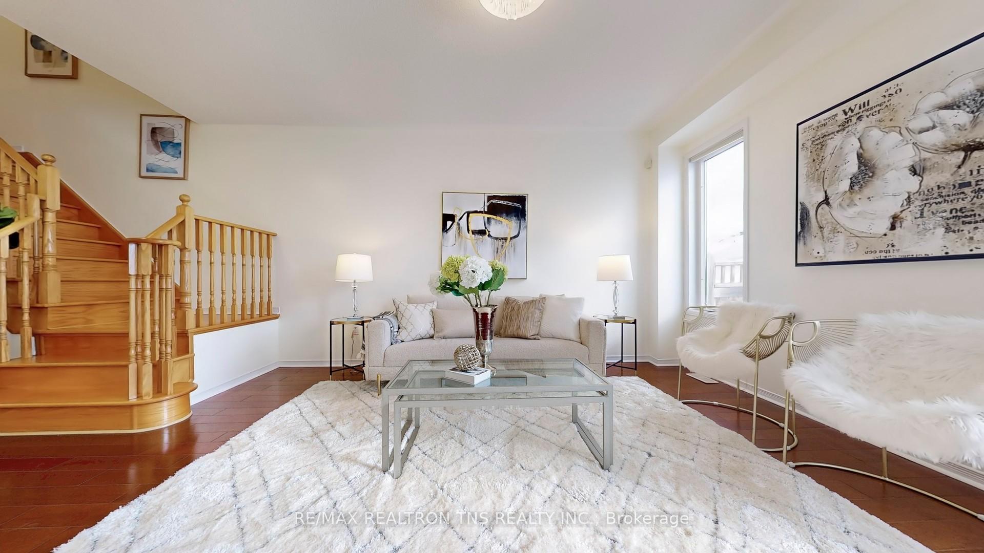 Photo 10 of 25 Foxton Road, Markham, Cornell — HOMEH