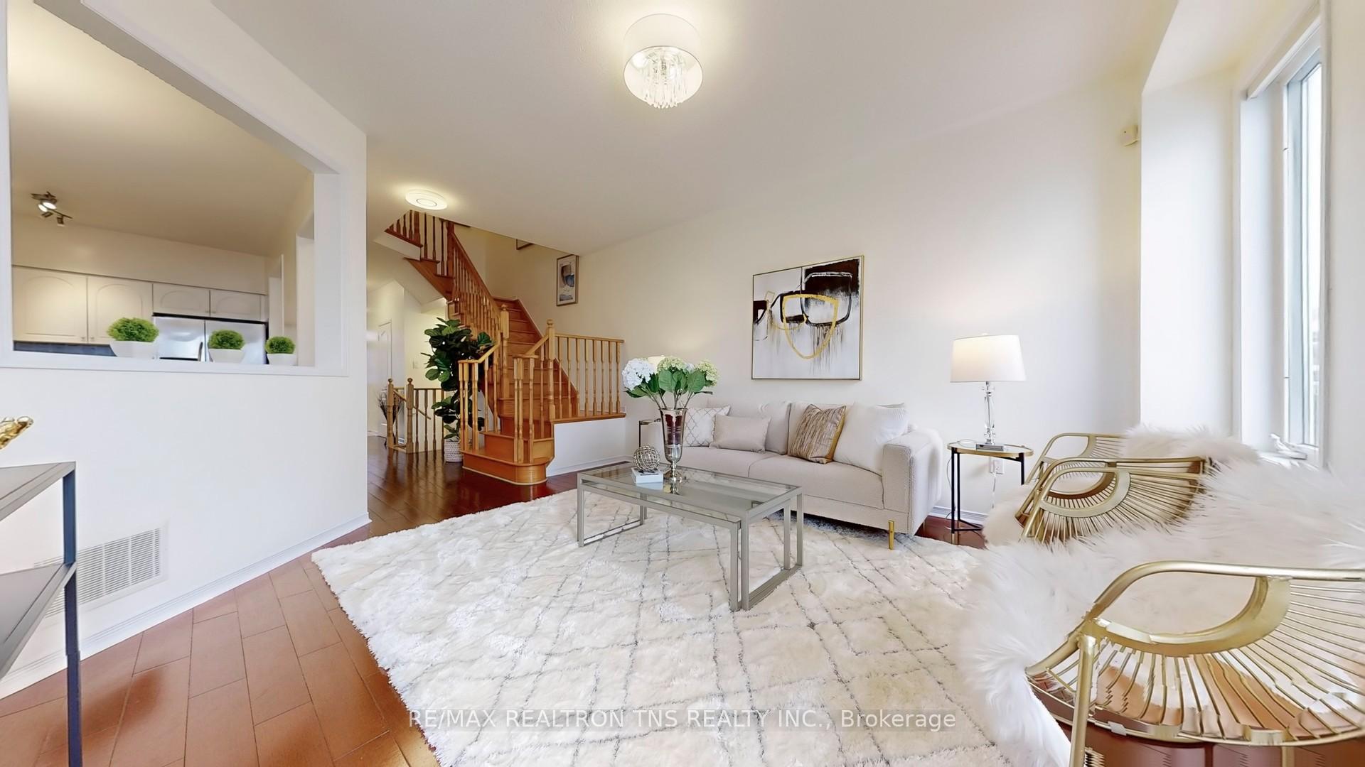 Photo 11 of 25 Foxton Road, Markham, Cornell — HOMEH