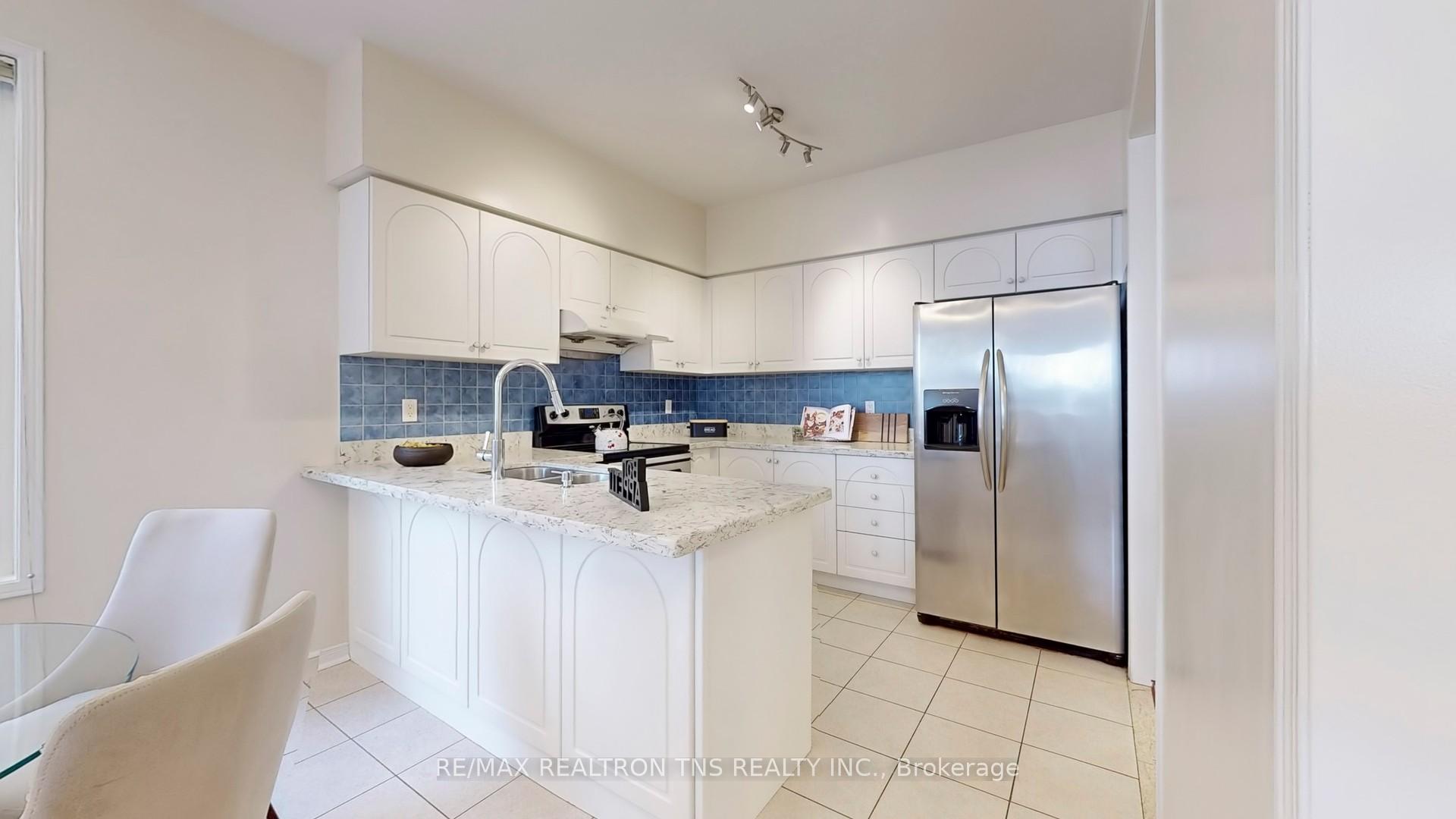 Photo 12 of 25 Foxton Road, Markham, Cornell — HOMEH