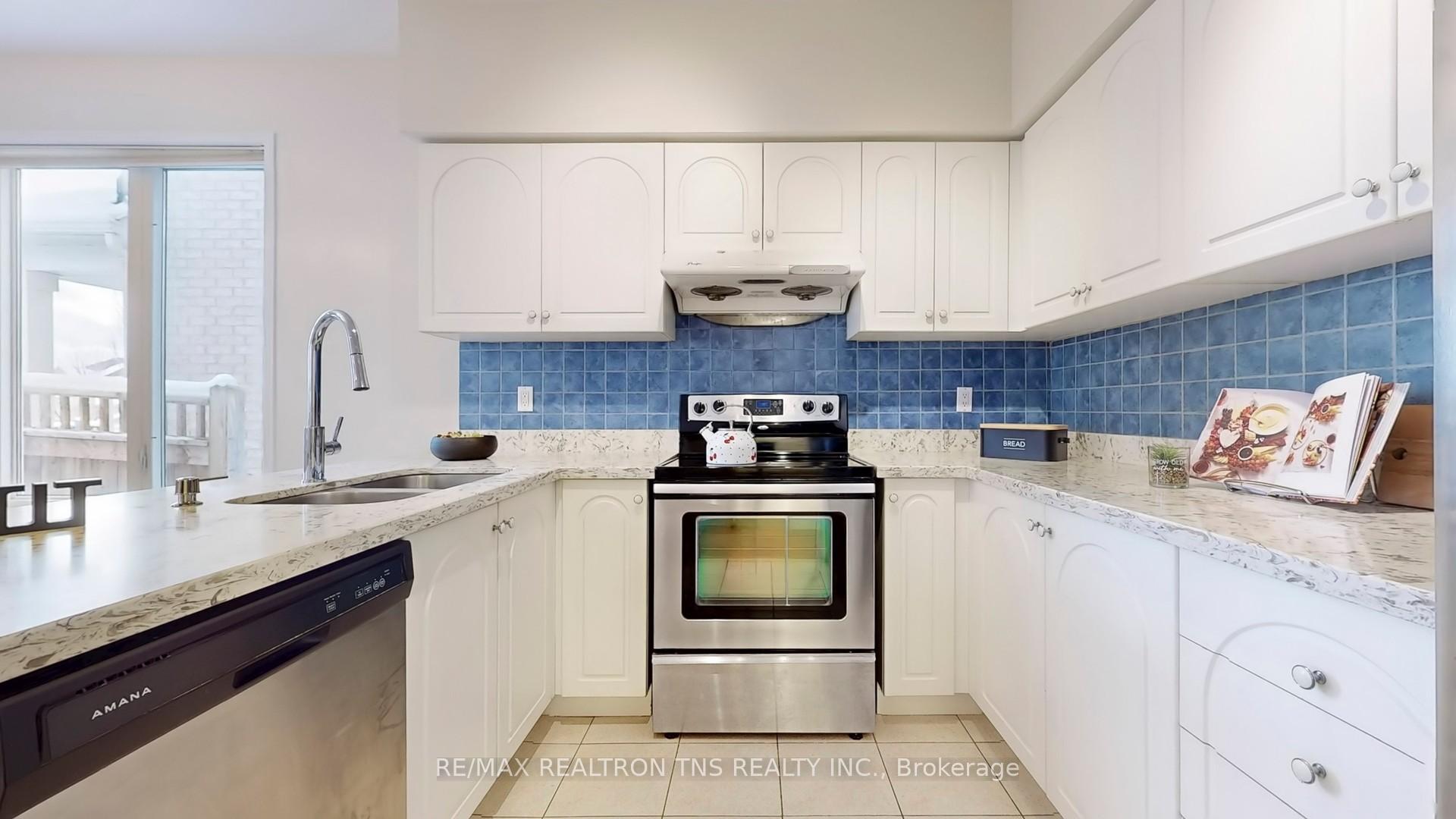 Photo 13 of 25 Foxton Road, Markham, Cornell — HOMEH