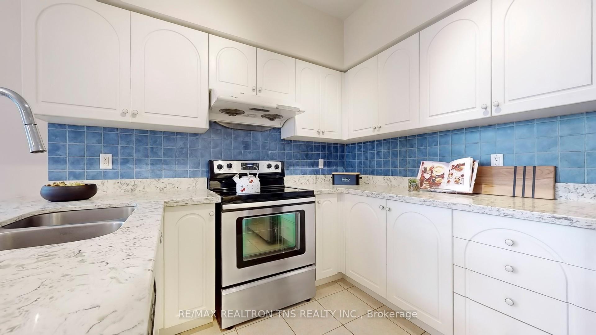 Photo 14 of 25 Foxton Road, Markham, Cornell — HOMEH