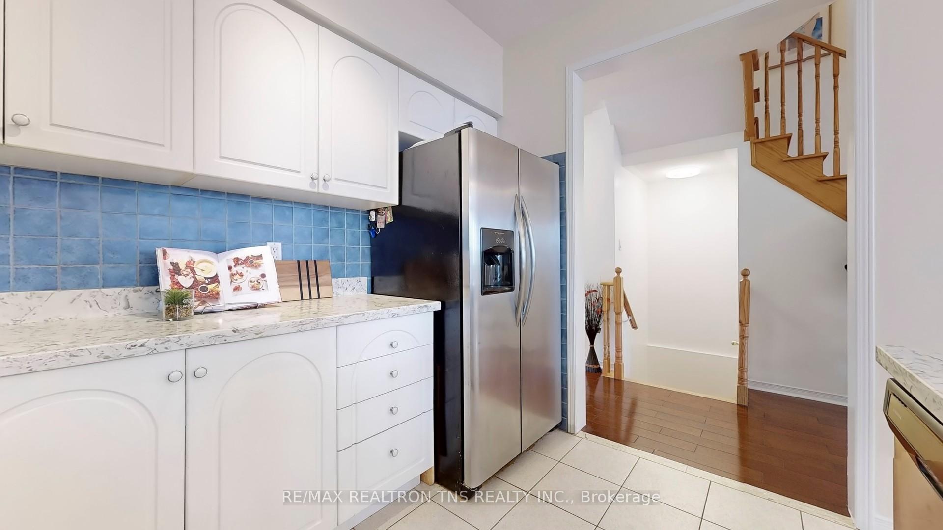 Photo 15 of 25 Foxton Road, Markham, Cornell — HOMEH