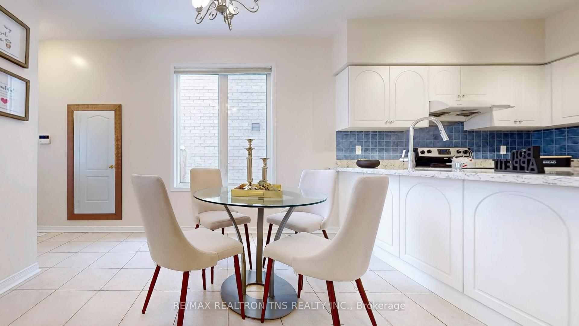 Photo 16 of 25 Foxton Road, Markham, Cornell — HOMEH
