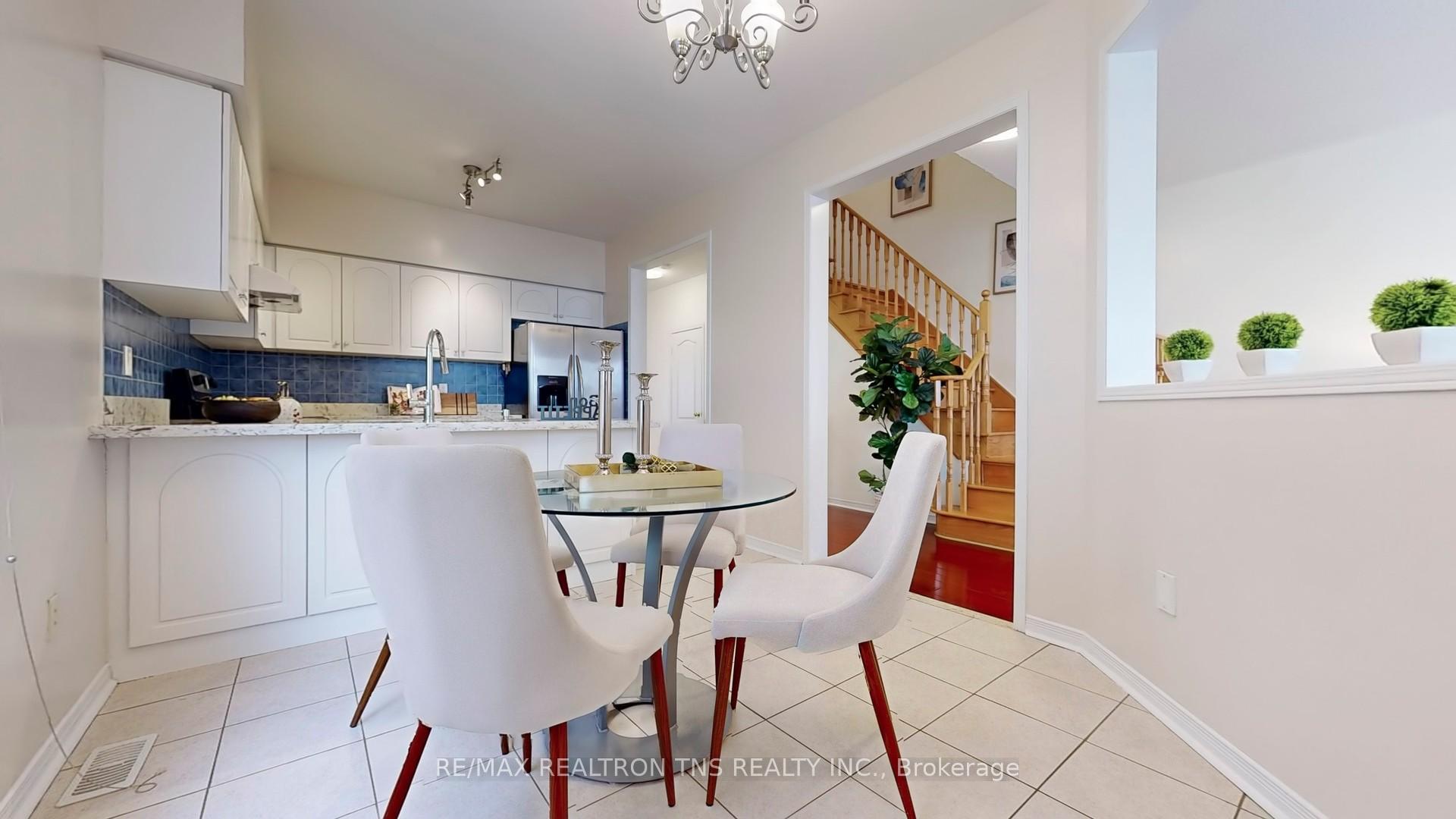 Photo 17 of 25 Foxton Road, Markham, Cornell — HOMEH