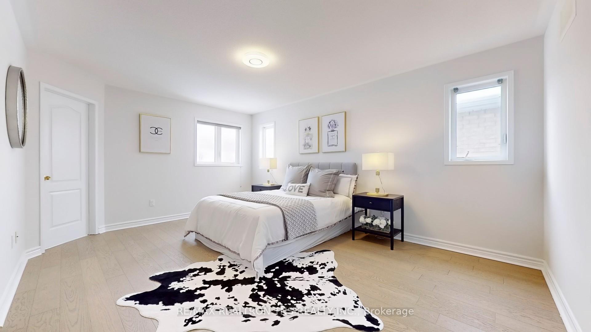 Photo 21 of 25 Foxton Road, Markham, Cornell — HOMEH