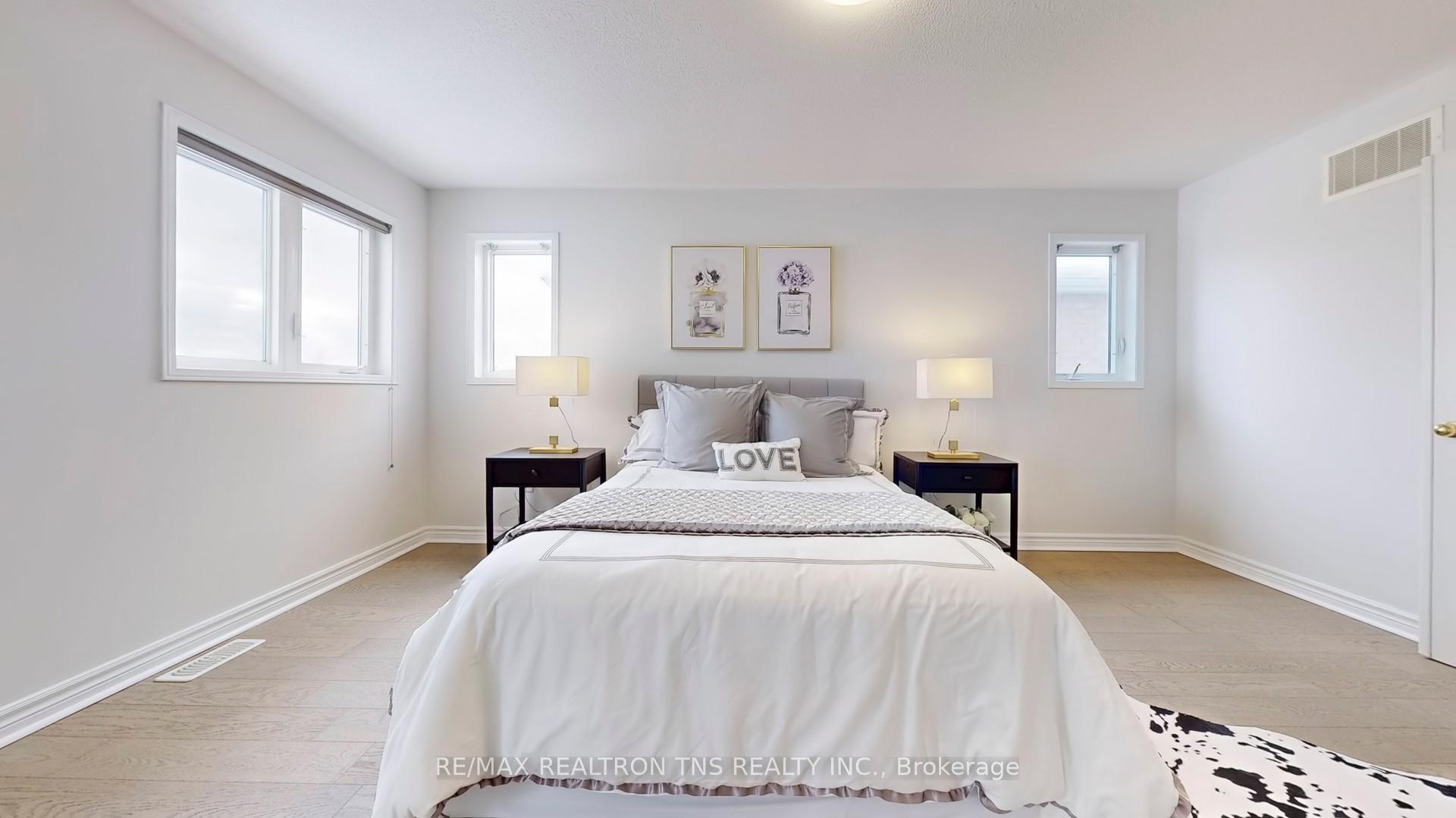 Photo 22 of 25 Foxton Road, Markham, Cornell — HOMEH