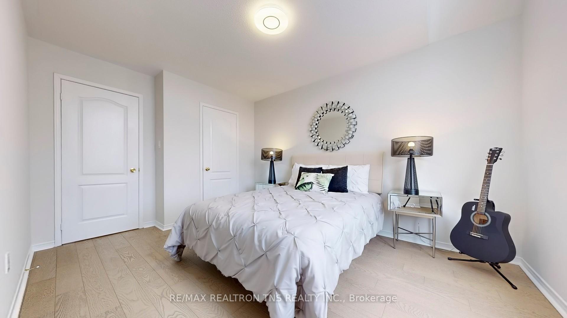 Photo 27 of 25 Foxton Road, Markham, Cornell — HOMEH