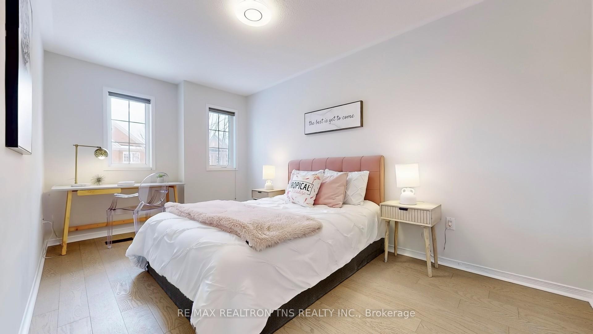 Photo 28 of 25 Foxton Road, Markham, Cornell — HOMEH