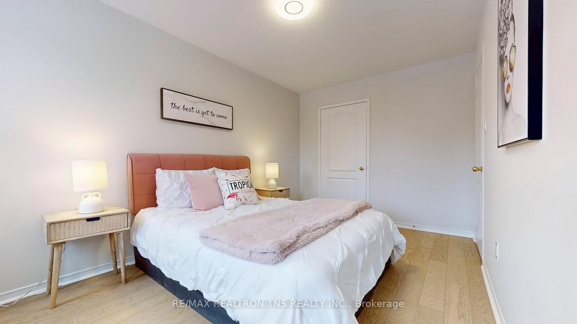 Photo 29 of 25 Foxton Road, Markham, Cornell — HOMEH