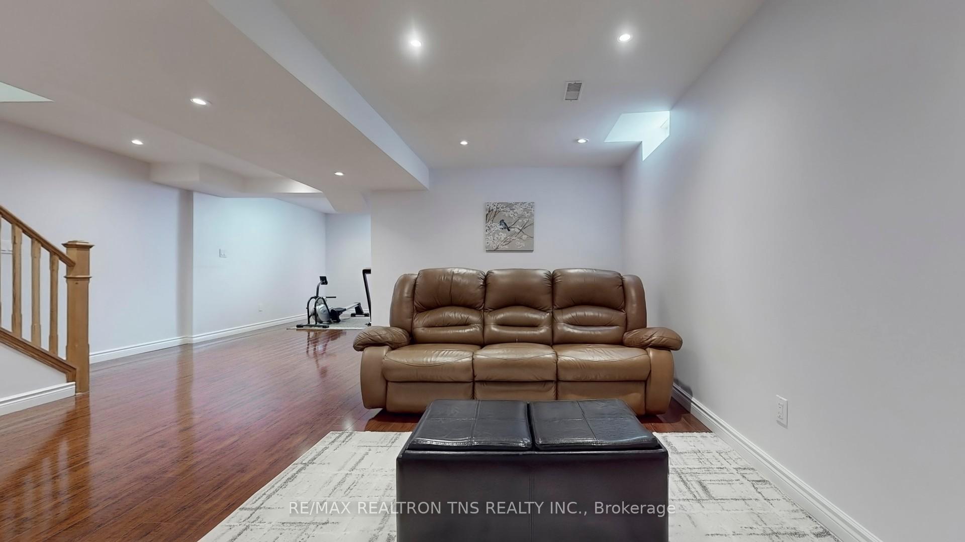 Photo 35 of 25 Foxton Road, Markham, Cornell — HOMEH