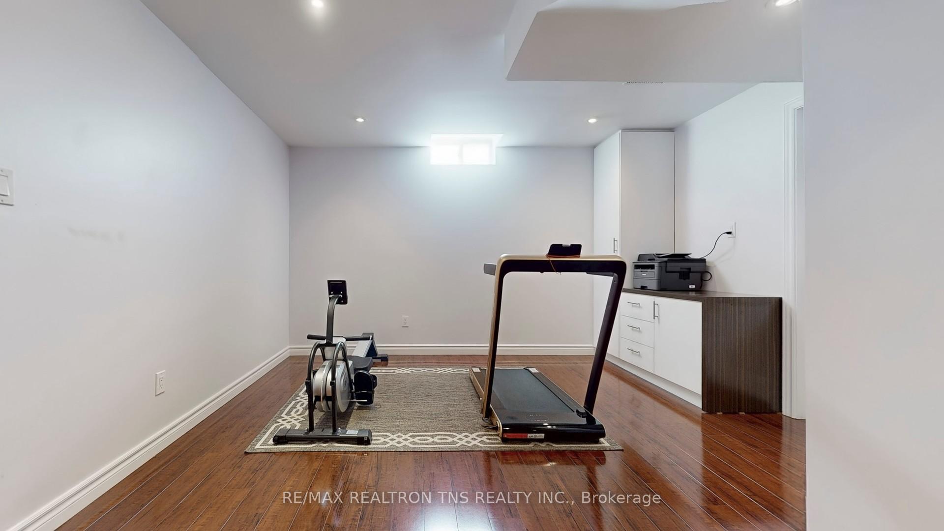 Photo 36 of 25 Foxton Road, Markham, Cornell — HOMEH