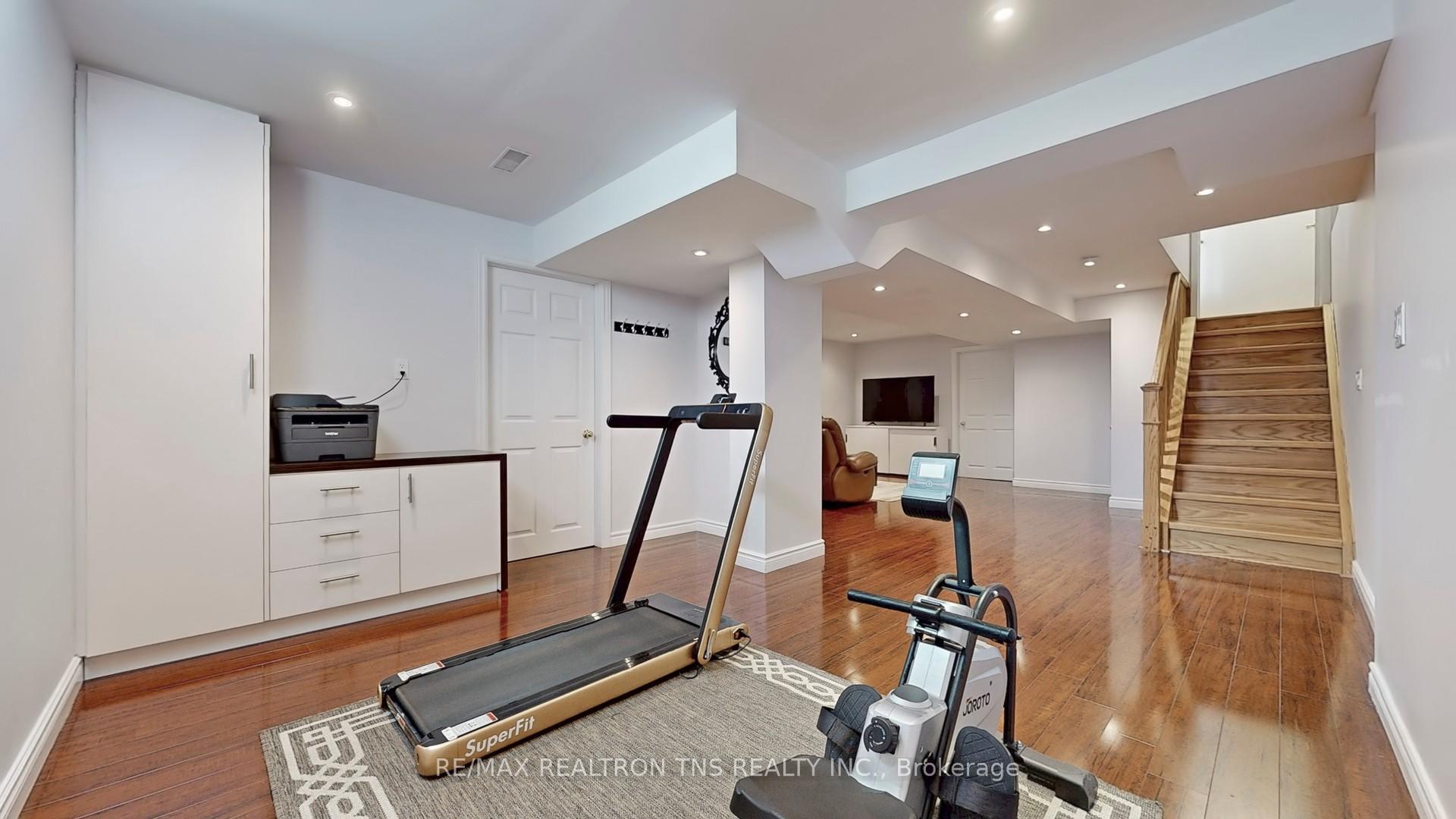 Photo 37 of 25 Foxton Road, Markham, Cornell — HOMEH