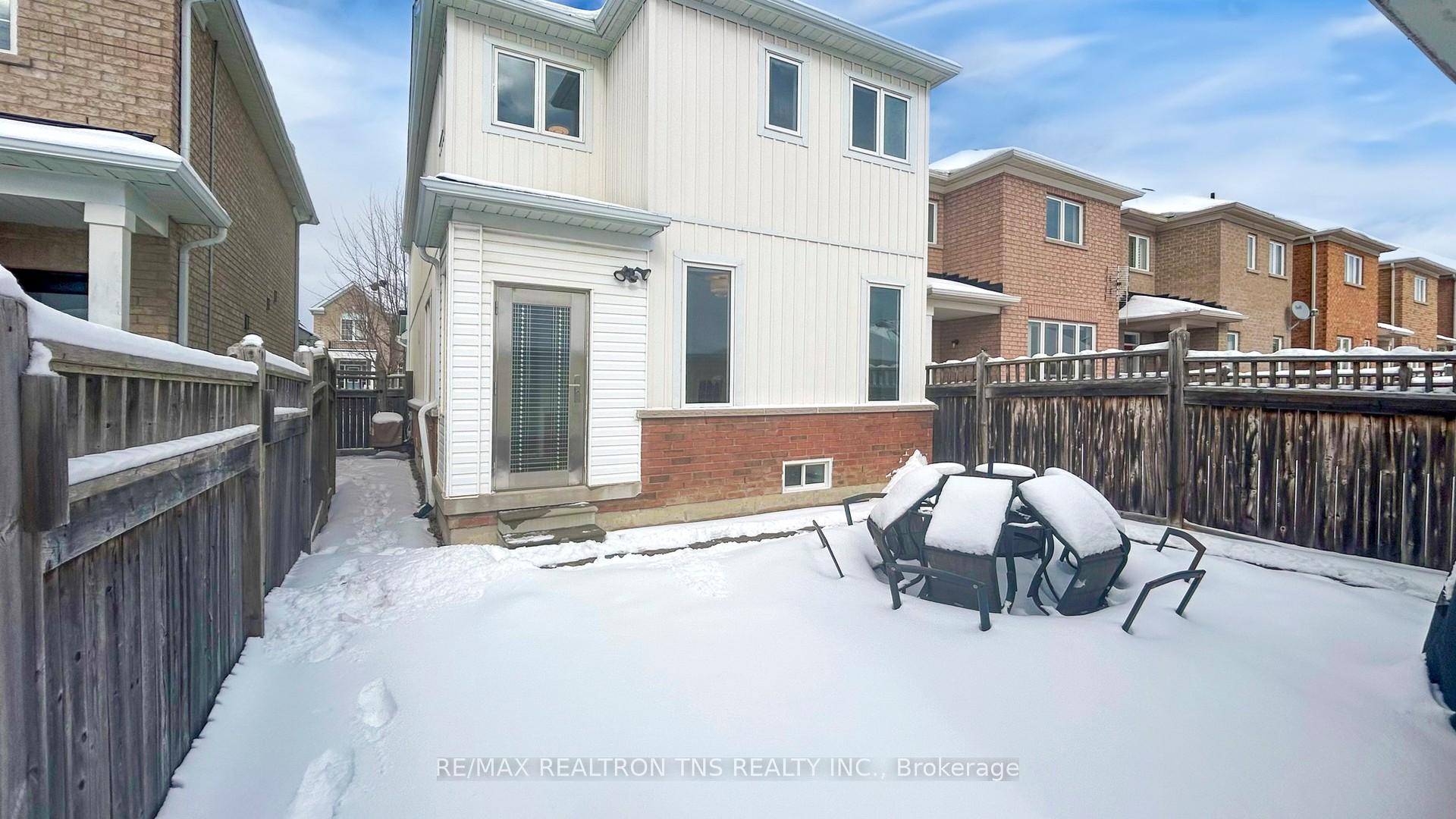 Photo 38 of 25 Foxton Road, Markham, Cornell — HOMEH