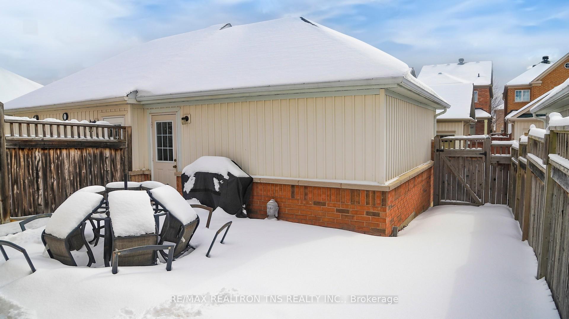 Photo 39 of 25 Foxton Road, Markham, Cornell — HOMEH