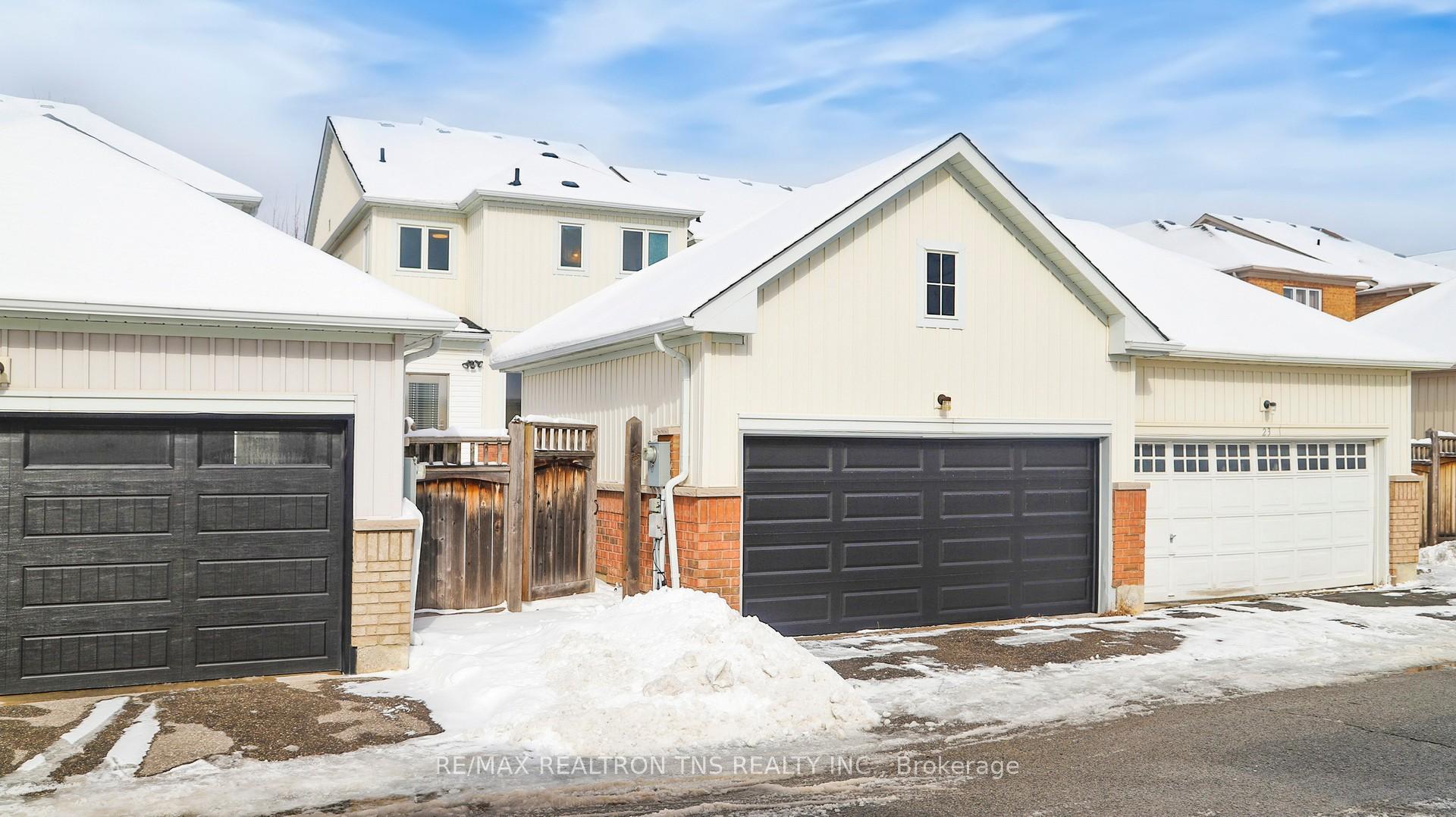 Photo 40 of 25 Foxton Road, Markham, Cornell — HOMEH