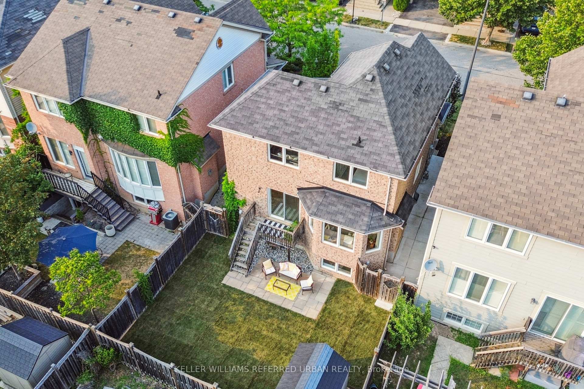Photo 33 of 356 Tonelli Lane, Milton, Harrison — HOMEH
