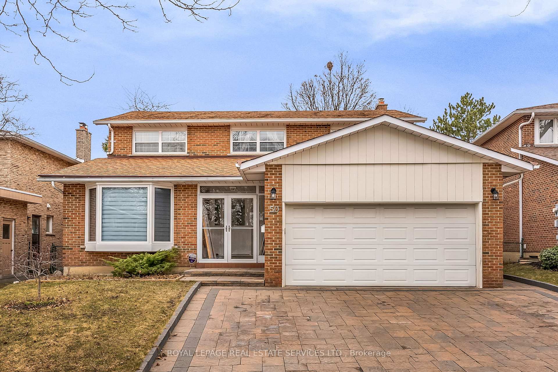 Photo 1 of Unit Bsmt, 50 Willowbrook Road, Markham, Aileen-Willowbrook — HOMEH