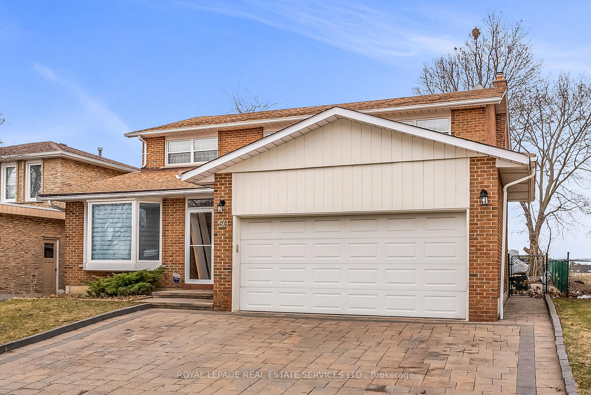 Photo 2 of Unit Bsmt, 50 Willowbrook Road, Markham, Aileen-Willowbrook — HOMEH