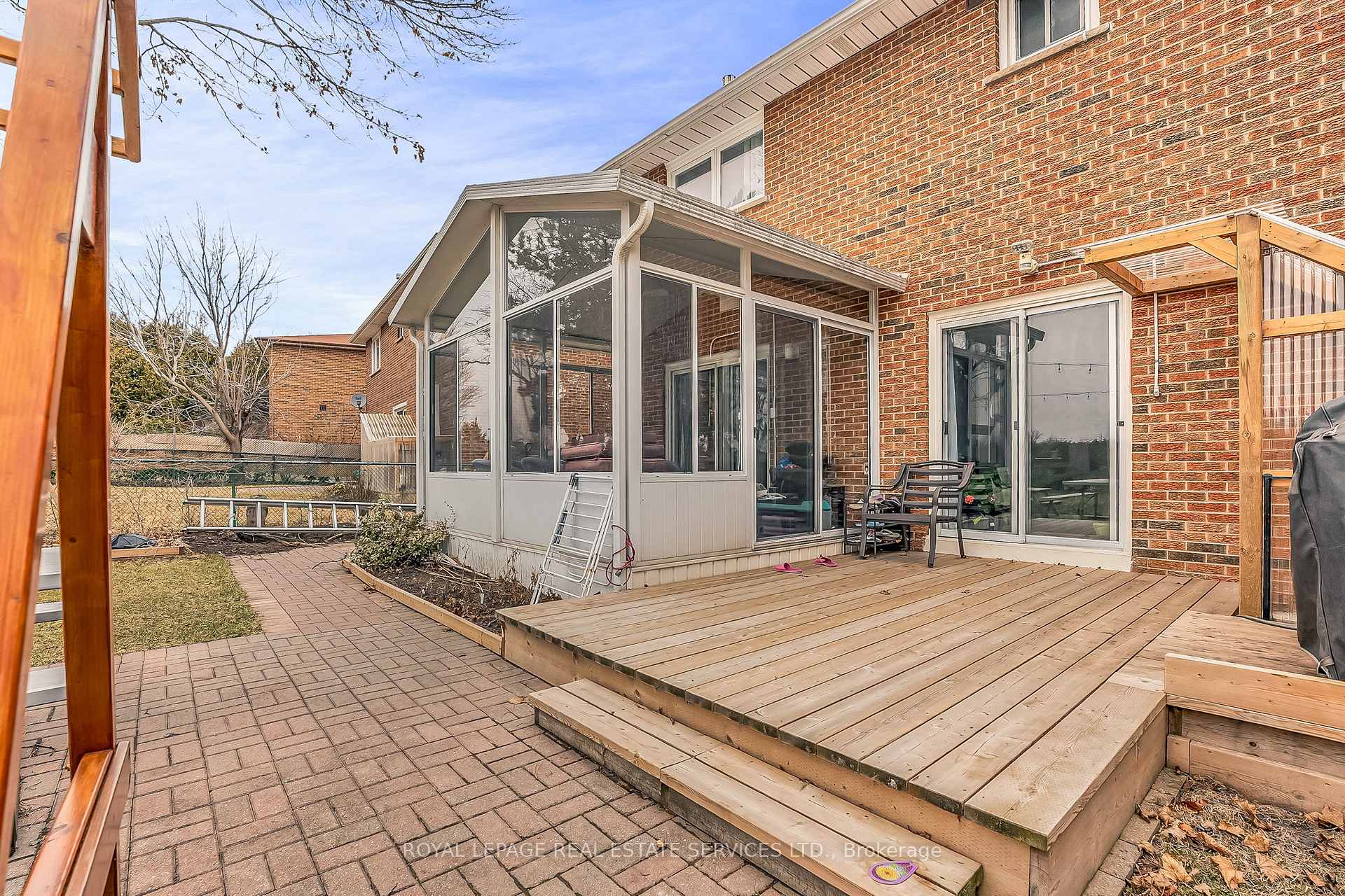 Photo 3 of Unit Bsmt, 50 Willowbrook Road, Markham, Aileen-Willowbrook — HOMEH