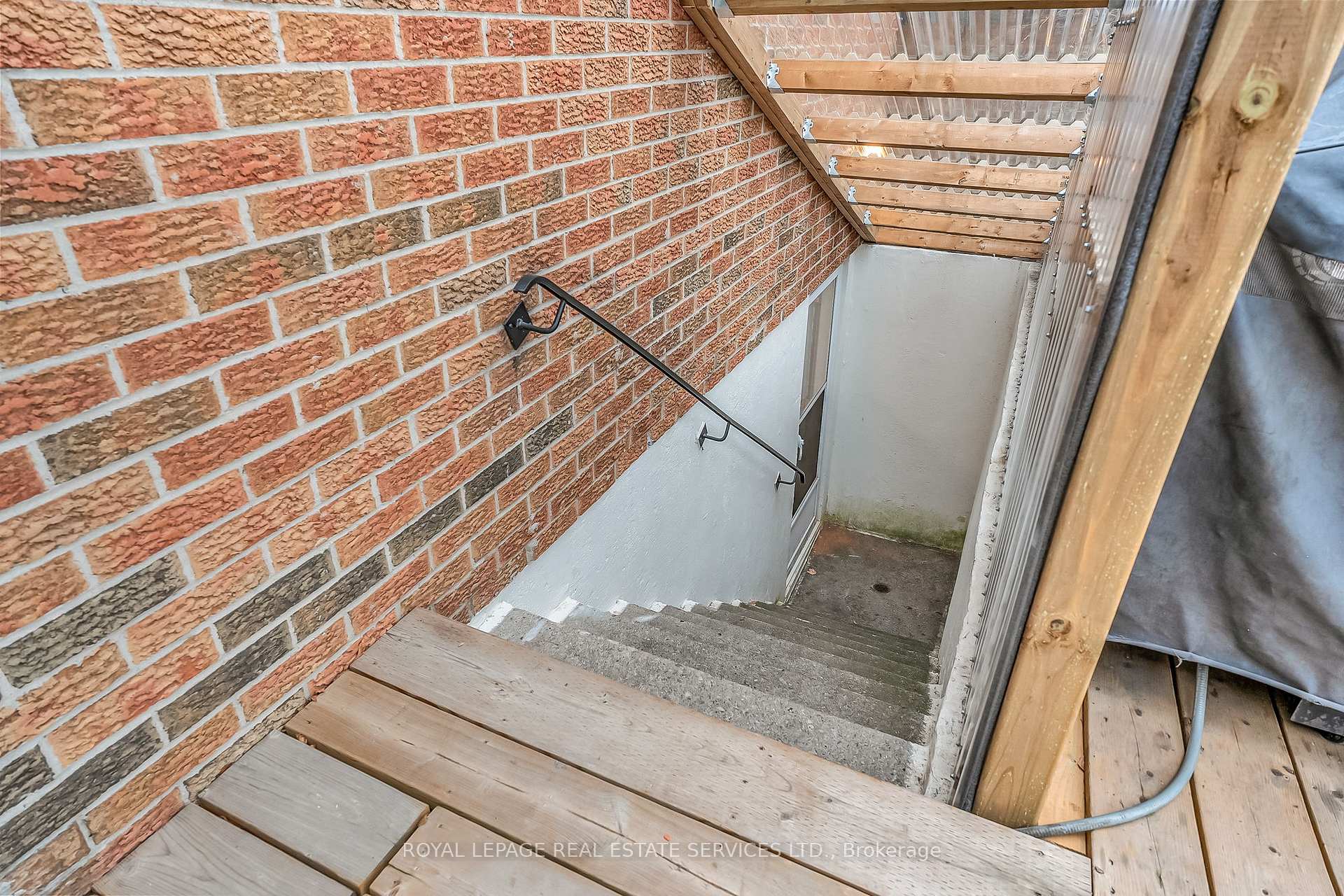 Photo 4 of Unit Bsmt, 50 Willowbrook Road, Markham, Aileen-Willowbrook — HOMEH