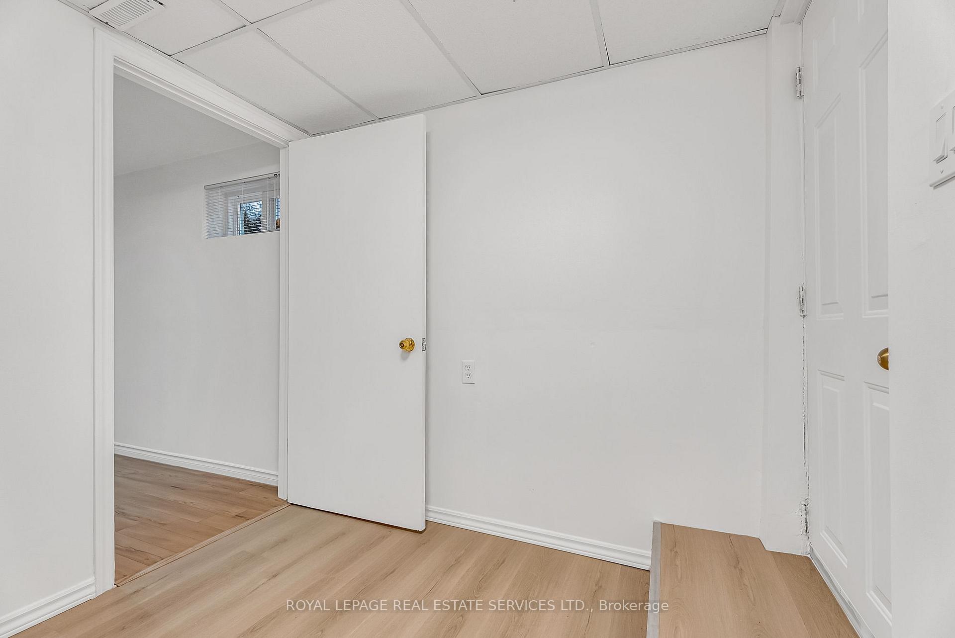 Photo 5 of Unit Bsmt, 50 Willowbrook Road, Markham, Aileen-Willowbrook — HOMEH