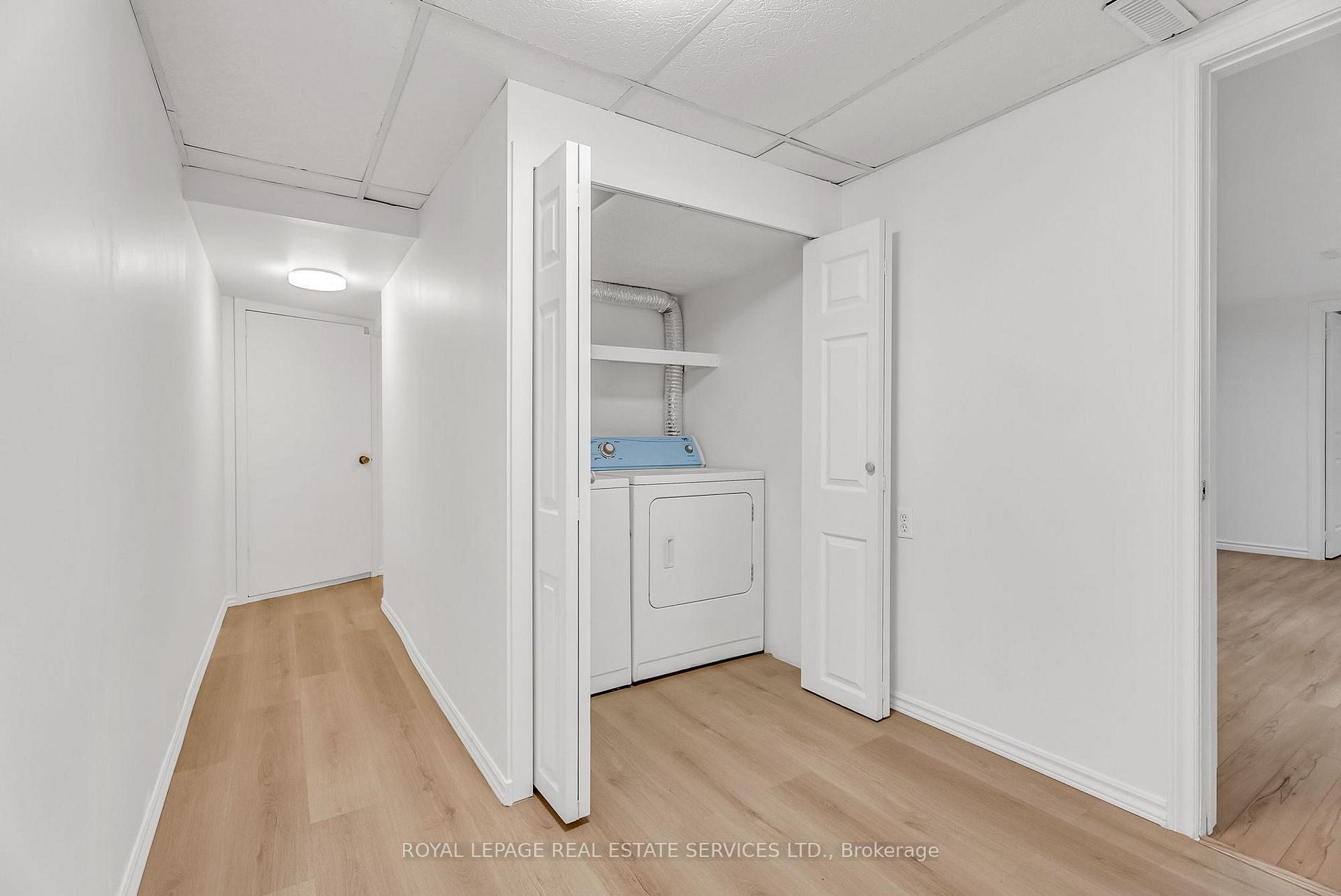 Photo 6 of Unit Bsmt, 50 Willowbrook Road, Markham, Aileen-Willowbrook — HOMEH