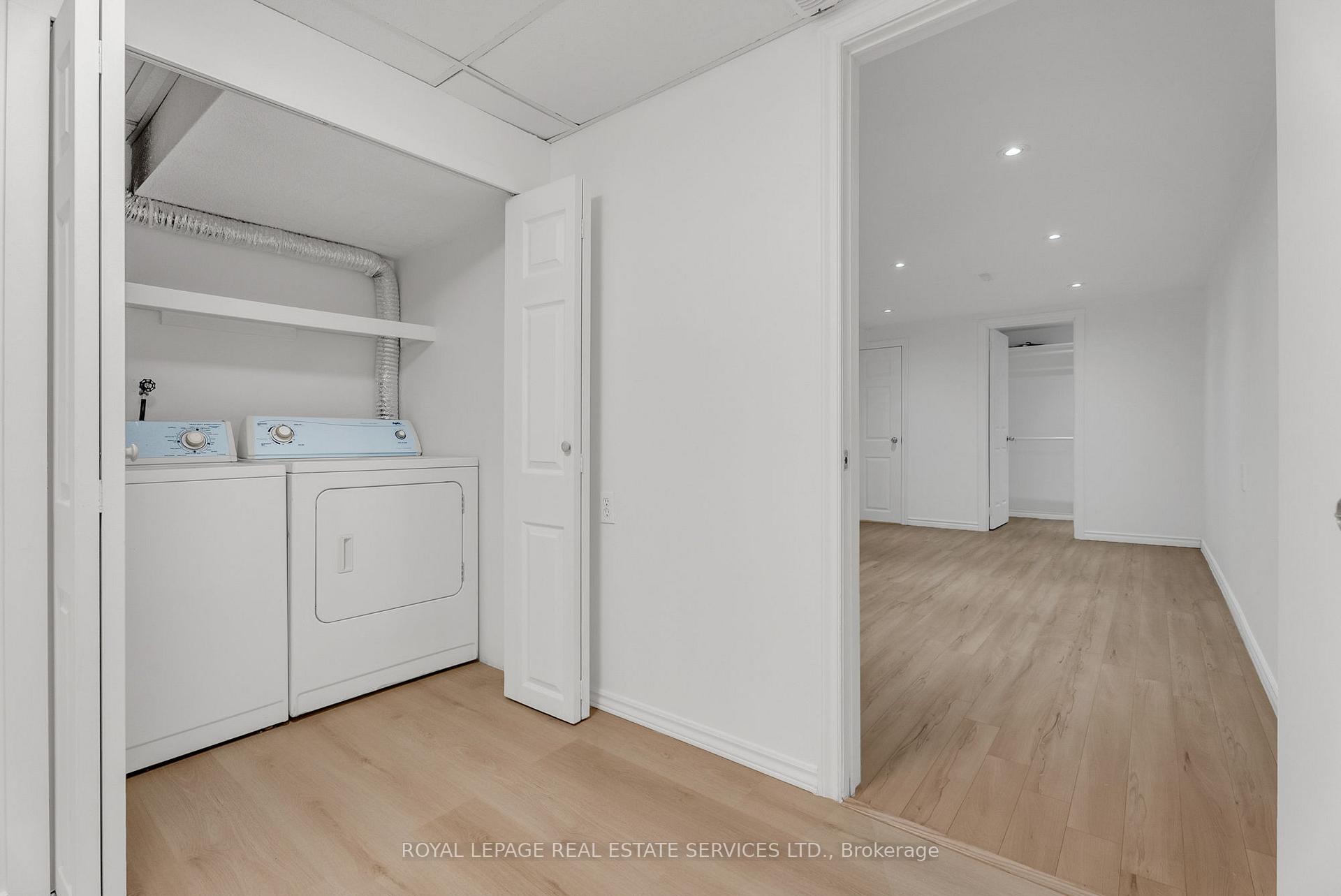 Photo 7 of Unit Bsmt, 50 Willowbrook Road, Markham, Aileen-Willowbrook — HOMEH