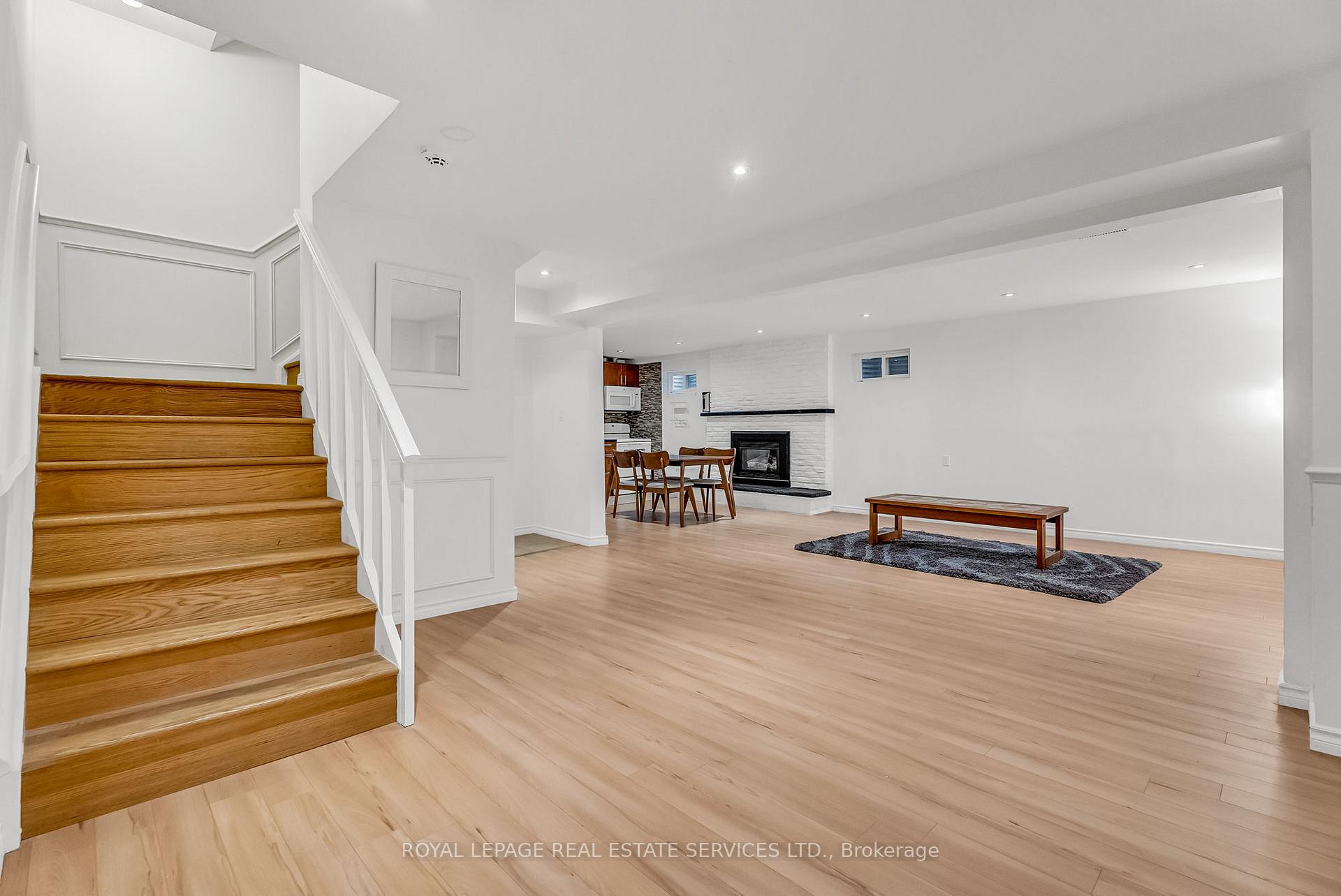 Photo 10 of Unit Bsmt, 50 Willowbrook Road, Markham, Aileen-Willowbrook — HOMEH
