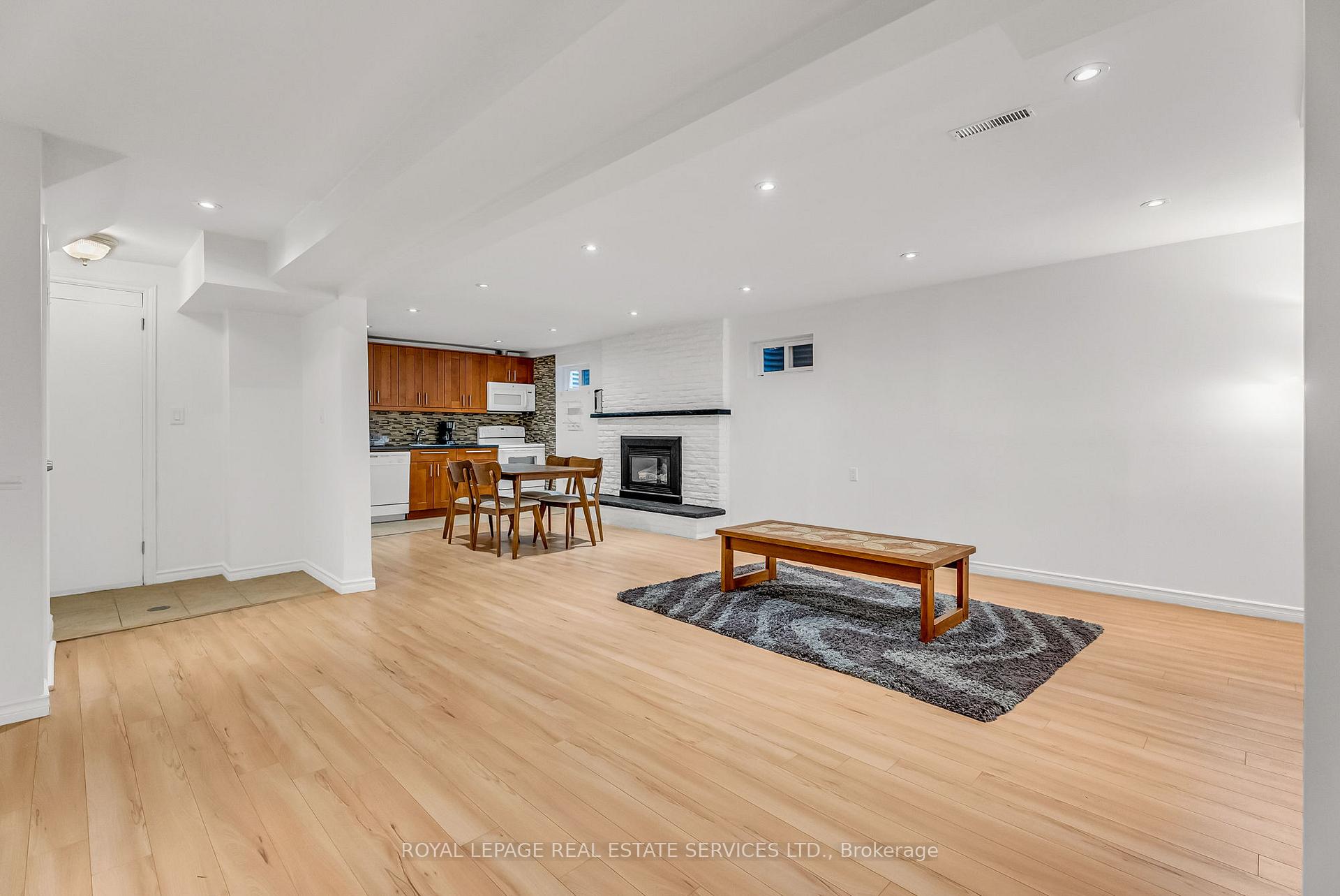 Photo 11 of Unit Bsmt, 50 Willowbrook Road, Markham, Aileen-Willowbrook — HOMEH