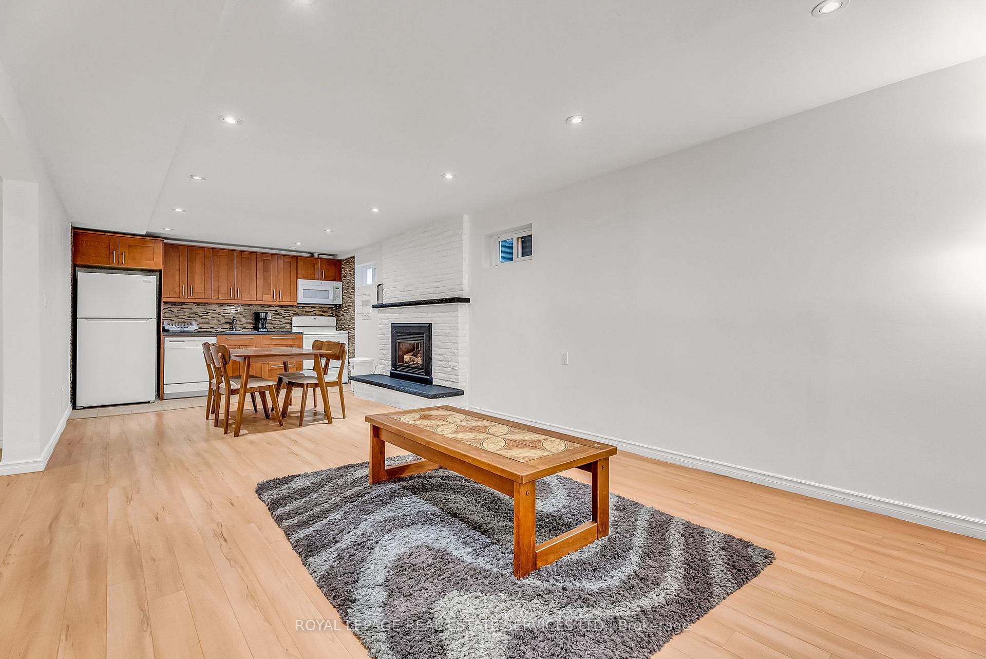 Photo 12 of Unit Bsmt, 50 Willowbrook Road, Markham, Aileen-Willowbrook — HOMEH